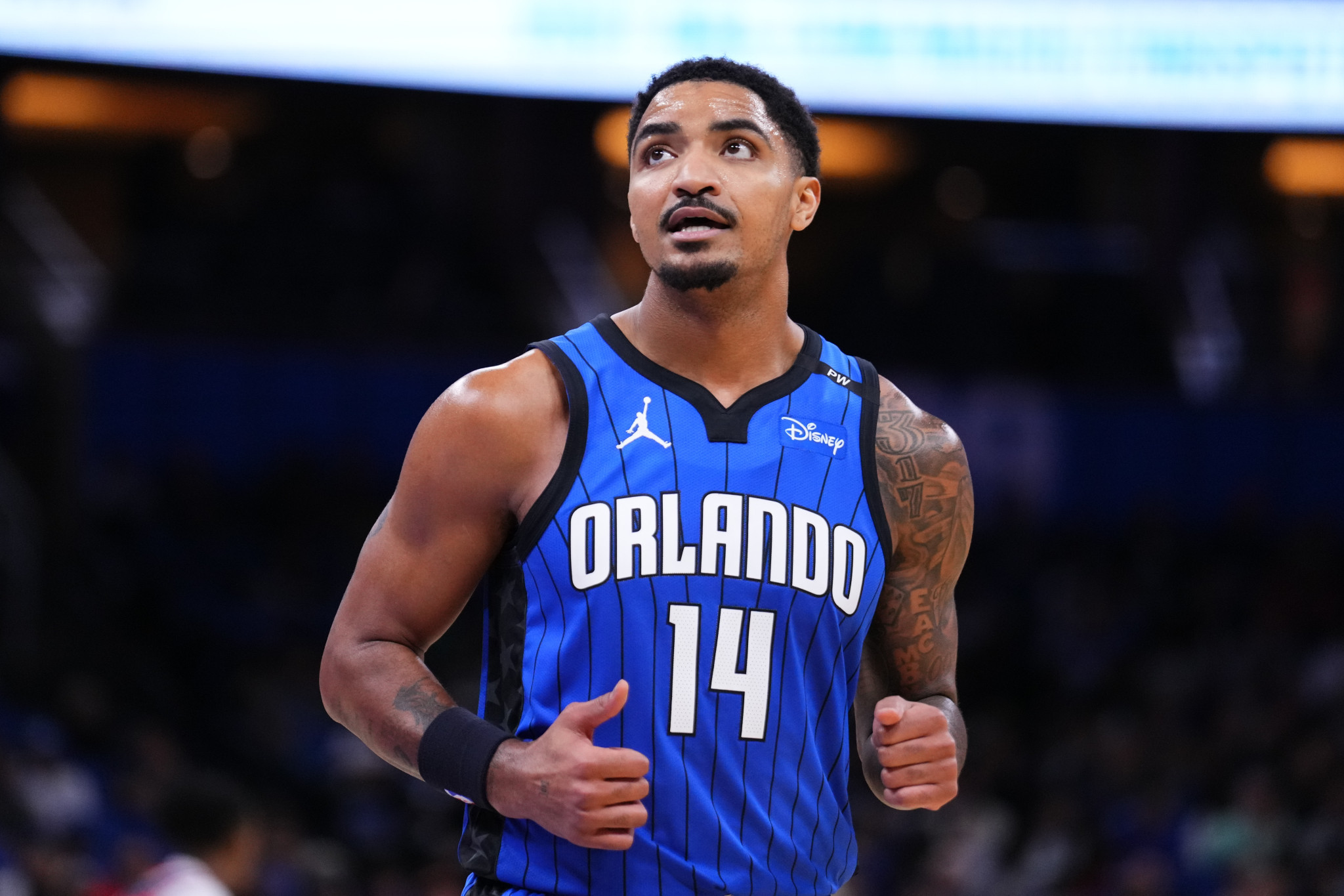 Νέα κίνηση των Μπακς που συμφώνησαν με τον Γκάρι Χάρις