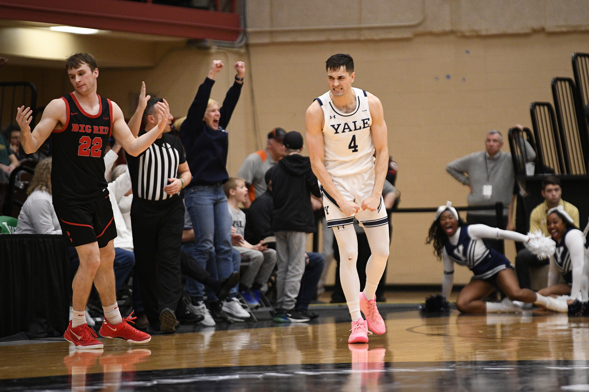 «Κόπηκε» από τους Κλίπερς ο Πουλακίδας - Αυτός τον αντικαθιστά στο ρόστερ τους