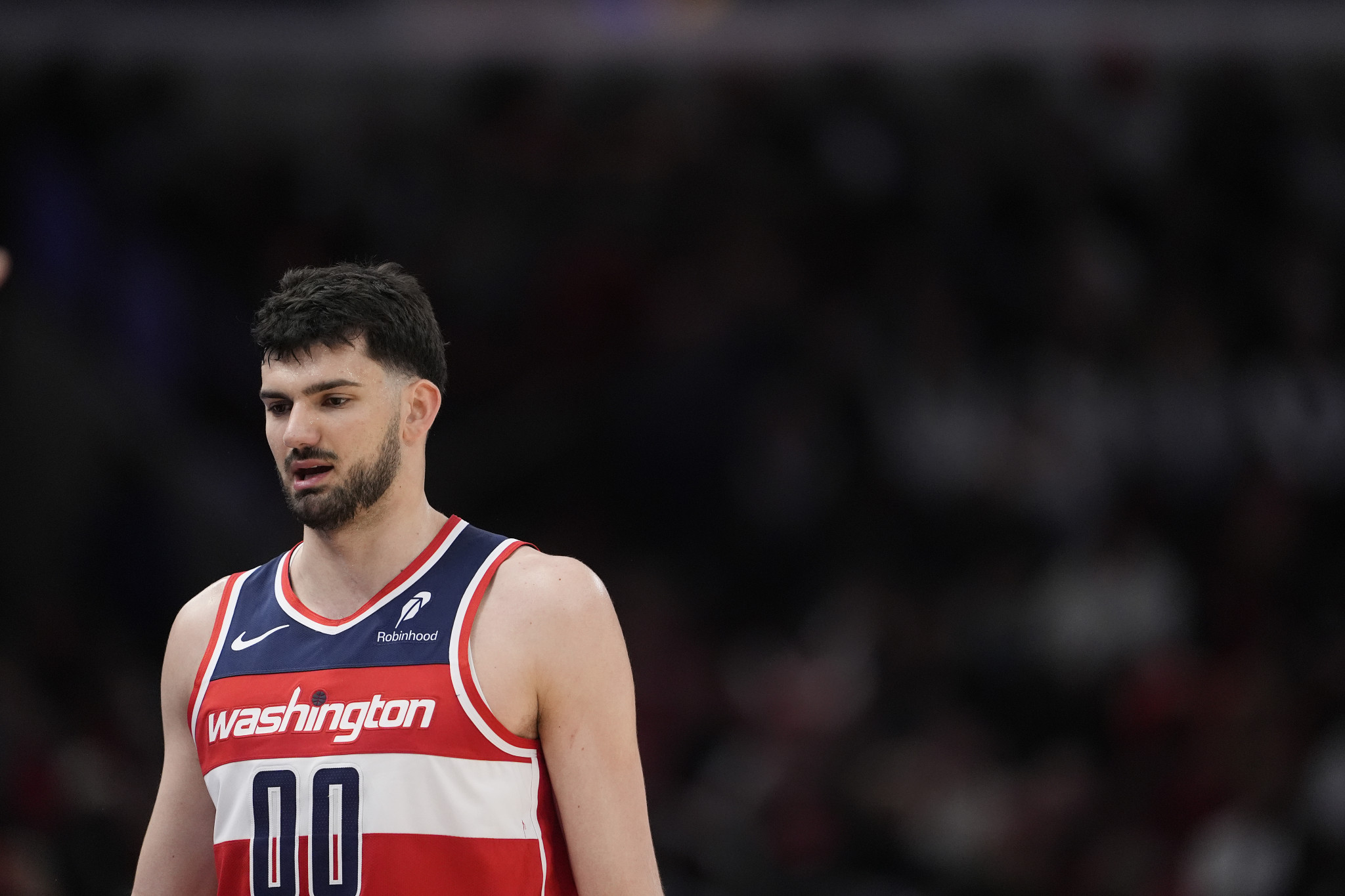 Η απόφαση πάρθηκε από τον Βούκσεβιτς: Επέλεξε Σερβία και παίζει στο EuroBasket