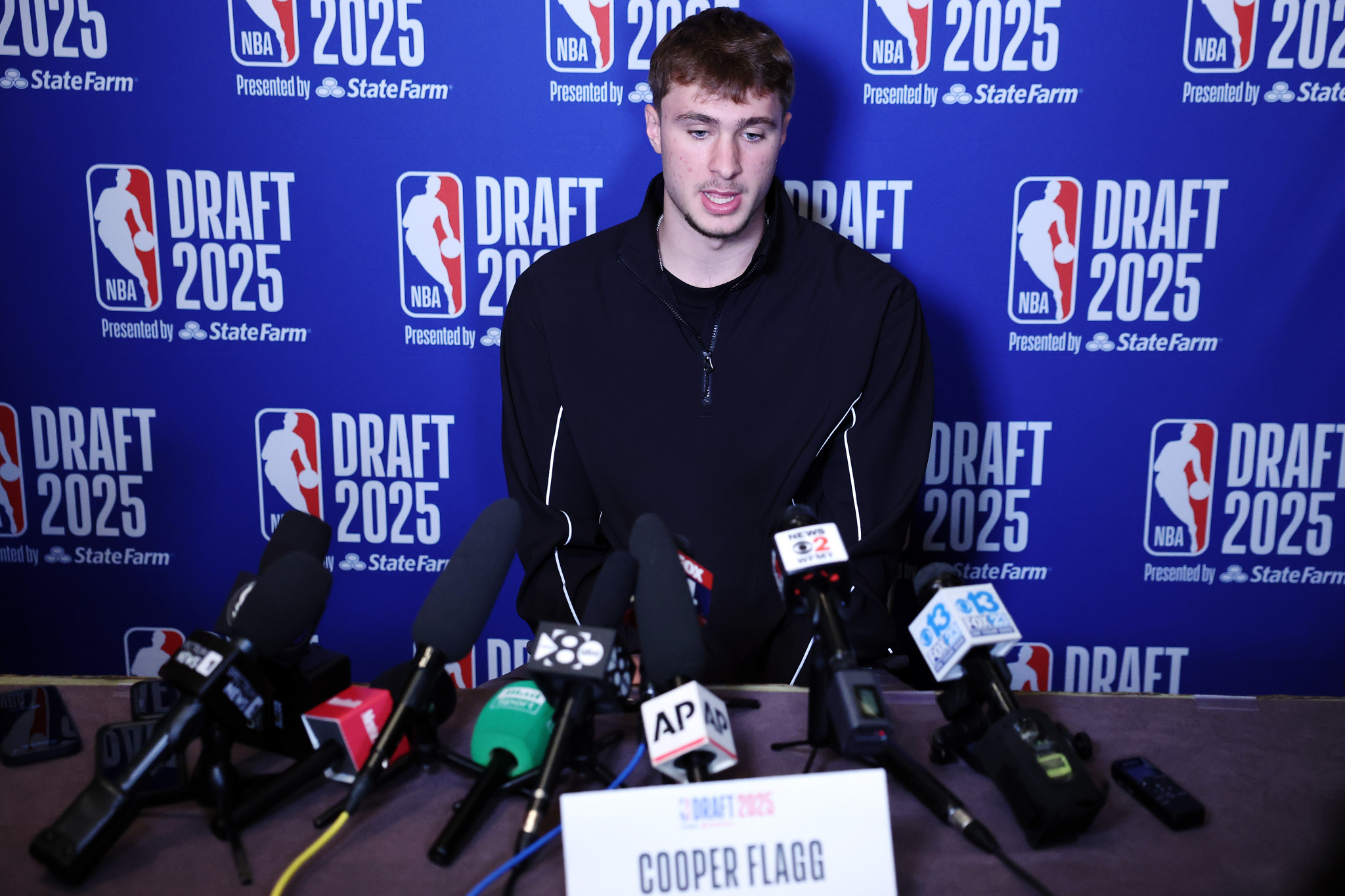 Η ανάλυση του NBA Draft 2025 στο Athletiko: «Αυτή η τάξη έχει πολλούς μελλοντικούς σούπερ σταρ»