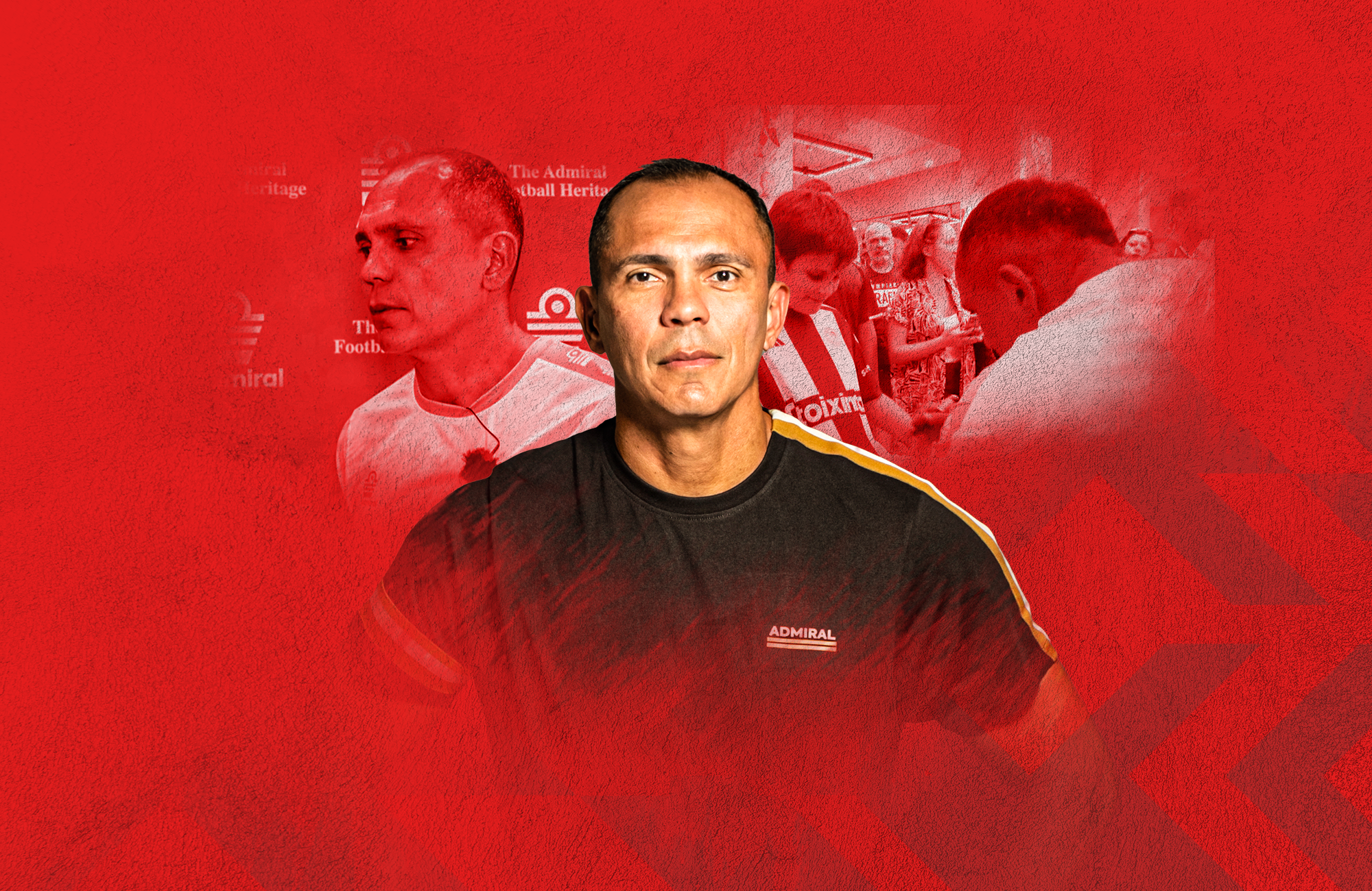 Τζιοβάνι στο Athletiko: «Είμαι Βραζιλιάνος, θέλω το ποδόσφαιρο να έχει "μαγεία" όχι μόνο τακτική»