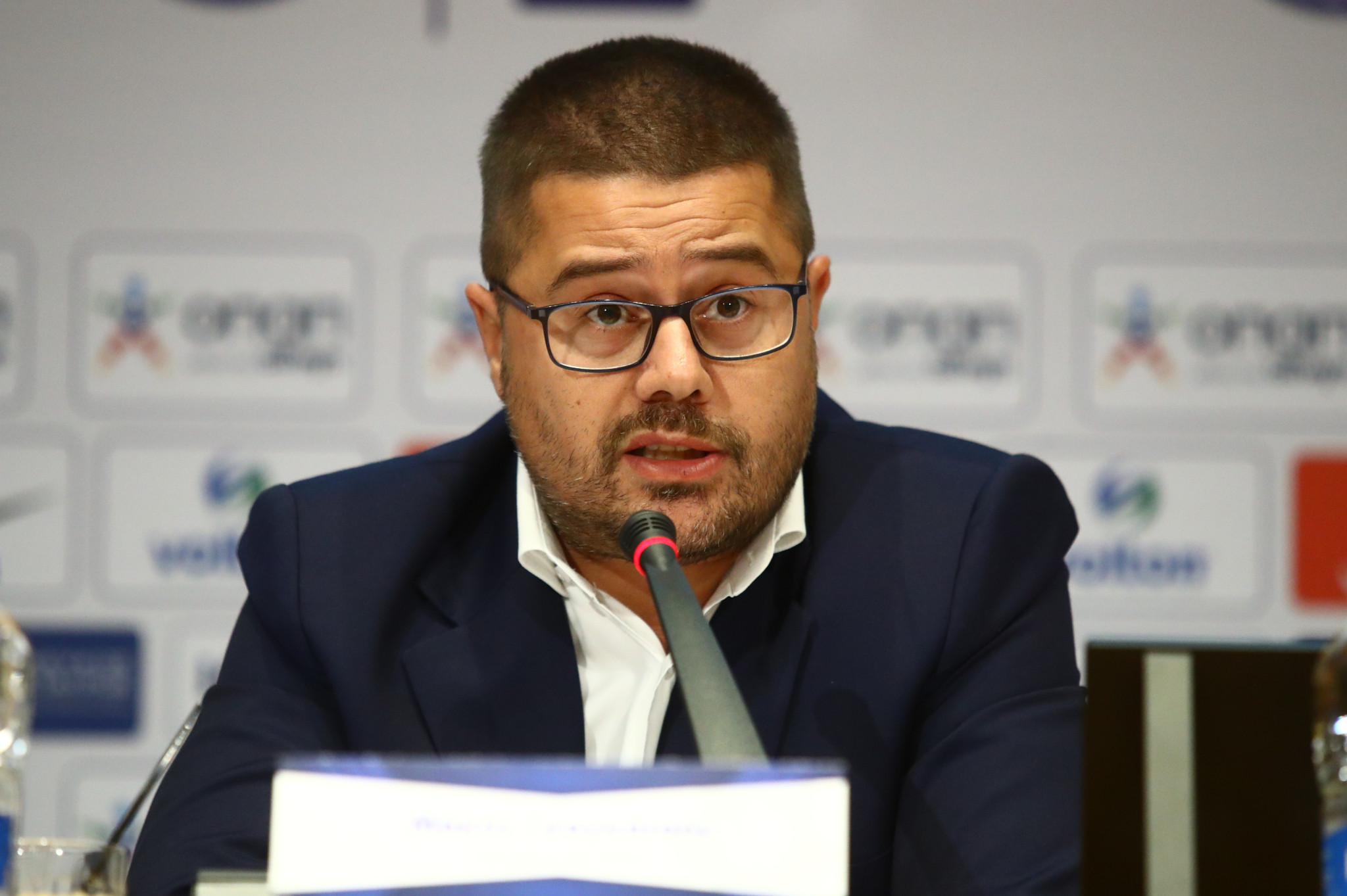 Γκαγκάτσης: «Η Εθνική επέστρεψε στην ελίτ του ευρωπαϊκού ποδοσφαίρου»