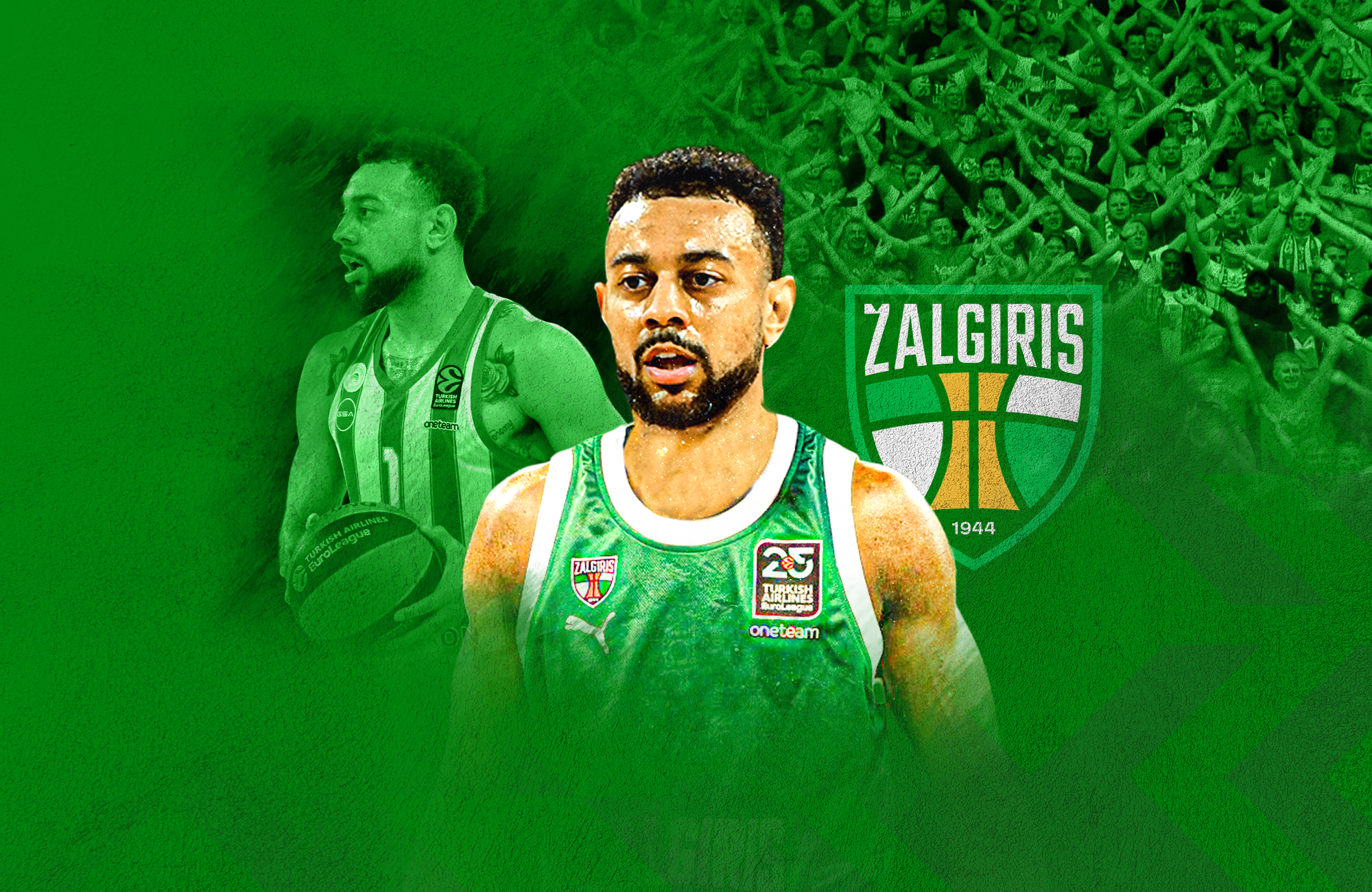 Επίσημα στη Ζαλγκίρις ο Γκος