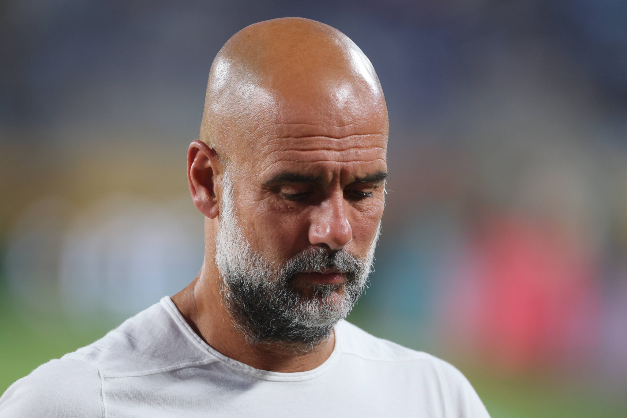 Ολα στο... zero - Η χρονιά που ο Γκουαρδιόλα δεν έσωσε τίποτα