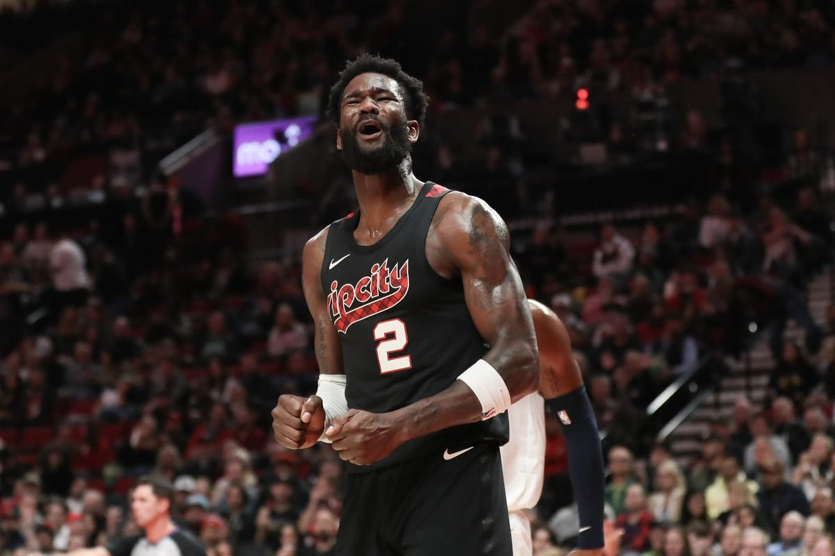 Κίνηση-έκπληξη των Μπλέιζερς: Άφησαν ελεύθερο τον Έιτον