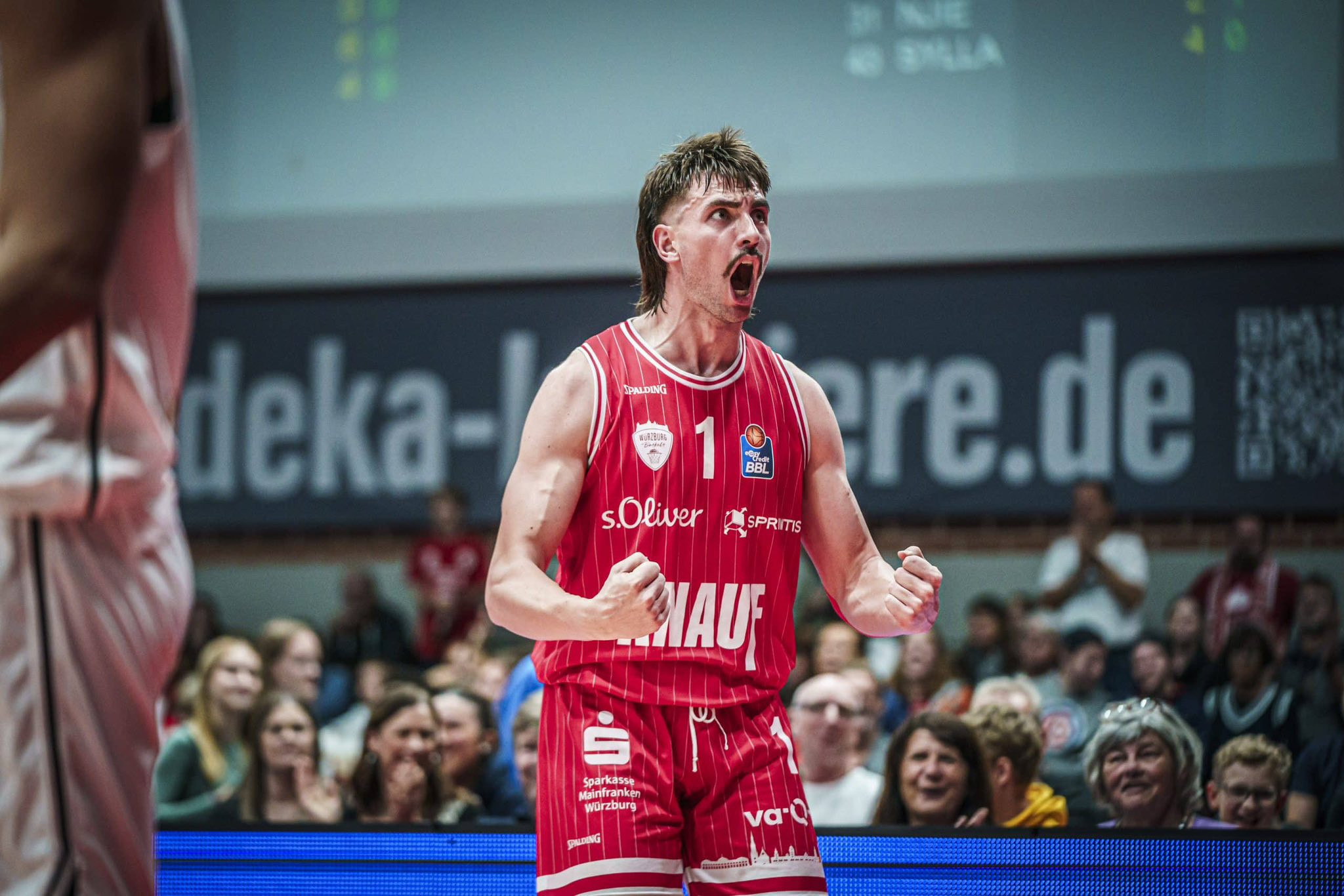 Κίνηση-έκπληξη της Βιλερμπάν: Απέκτησε τον Ζακ Σέλιας