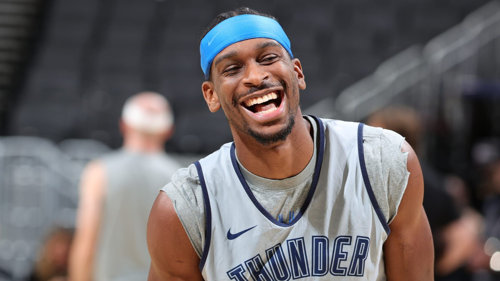 1,5 εκατ. την εβδομάδα: Το νέο συμβόλαιο του Σάι Γκίλτζιους-Αλεξάντερ προκαλεί... ζάλη!