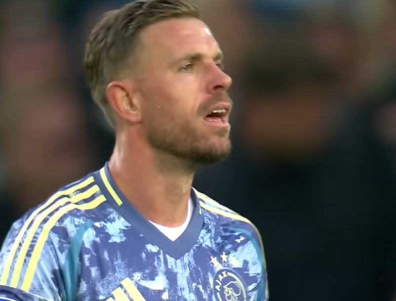 Στο «κόλπο» για τον Τζόρνταν Χέντερσον η Νότιγχαμ Φόρεστ