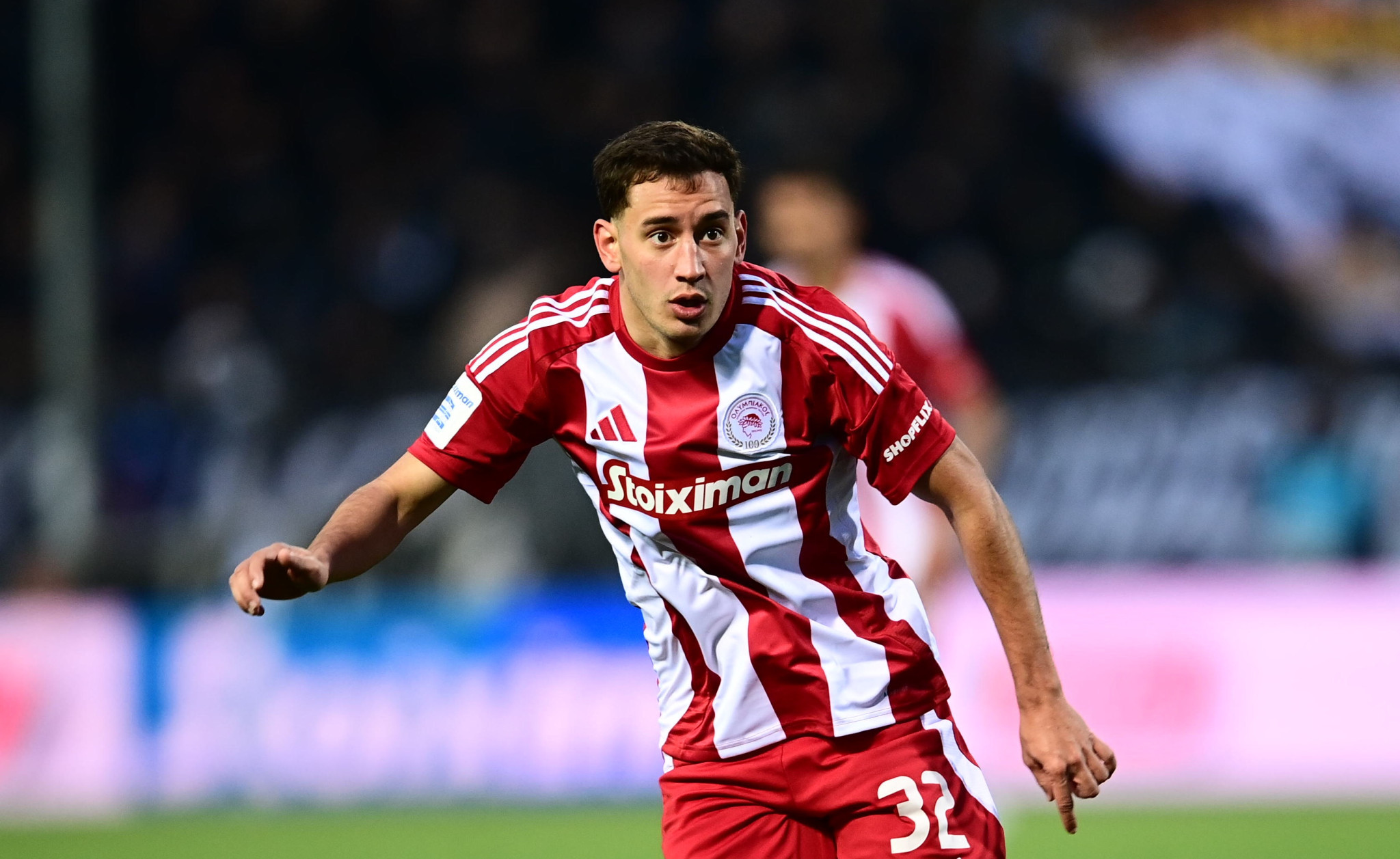 «Ο Γκαγιάρδο θέλει τον Έσε στη Ρίβερ Πλέιτ»