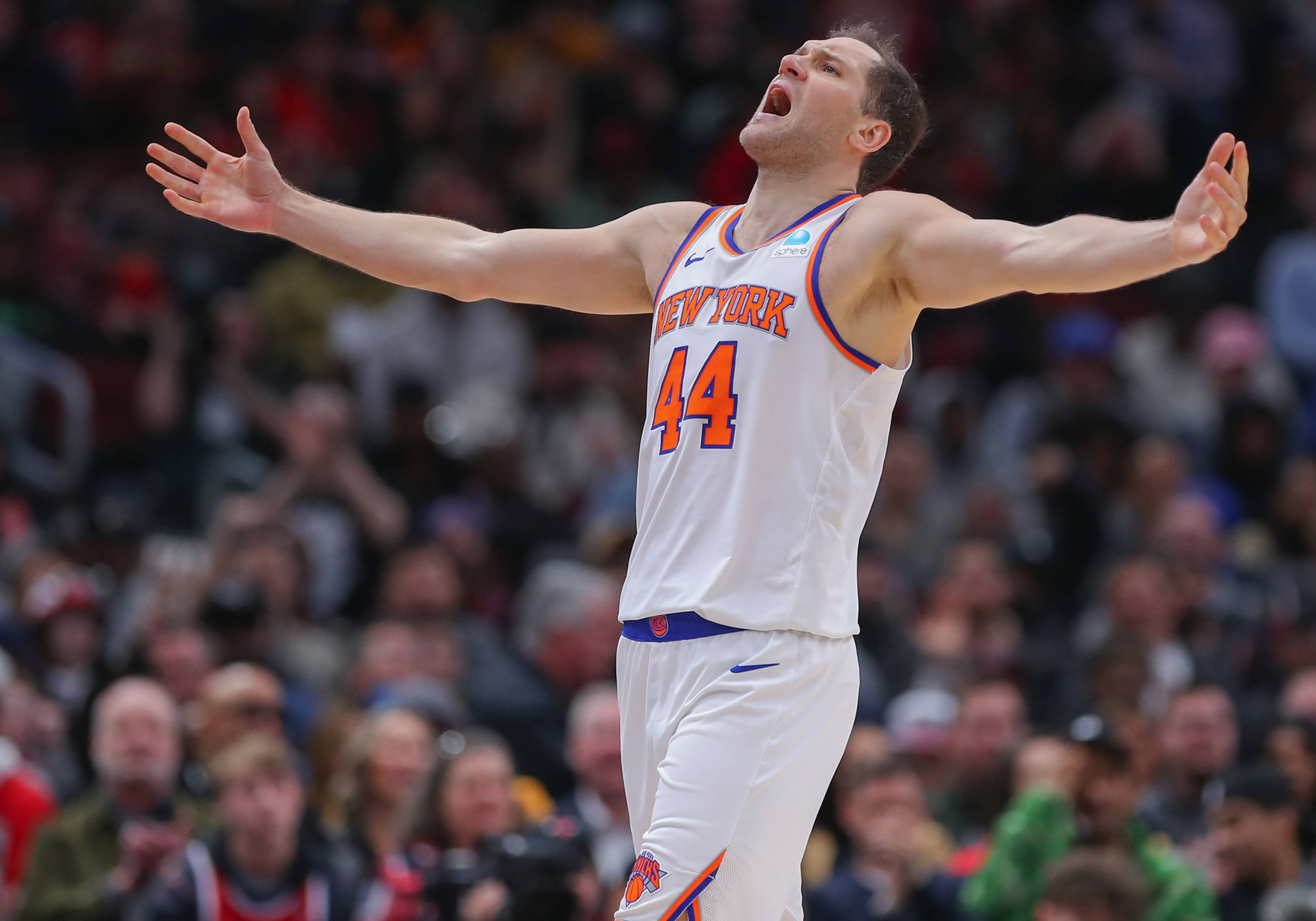 To αποχαιρετιστήριο γράμμα του Μπογκντάνοβιτς: Ανακοίνωσε ότι σταματάει το μπάσκετ