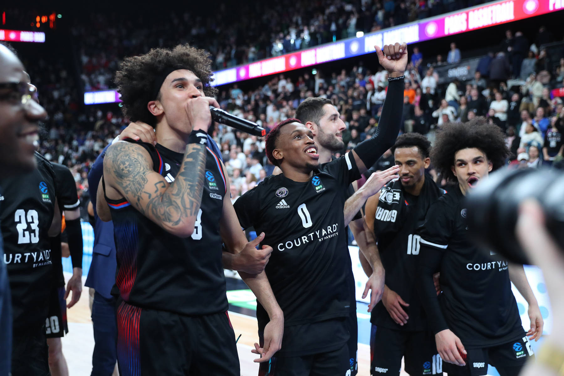 Οι πρώτες ανατρεπτικές συμφωνίες στην Euroleague: Ποιοι έχουν... κλείσει και ποιοι αναμένονται