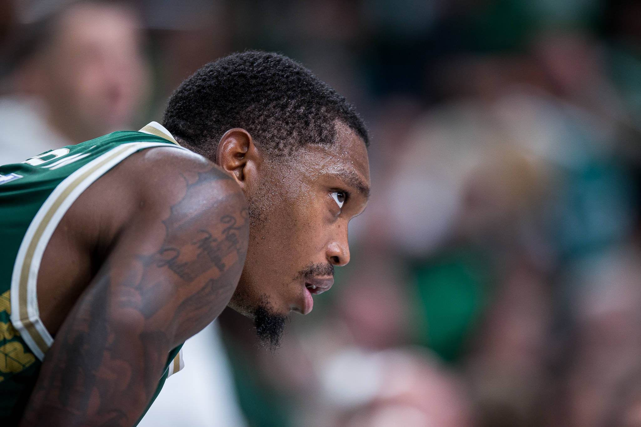 Από το Κάουνας στη Φιλαδέλφεια και τώρα που; Ο Λόνι Γουόκερ έμεινε ελεύθερος από τους Σίξερς