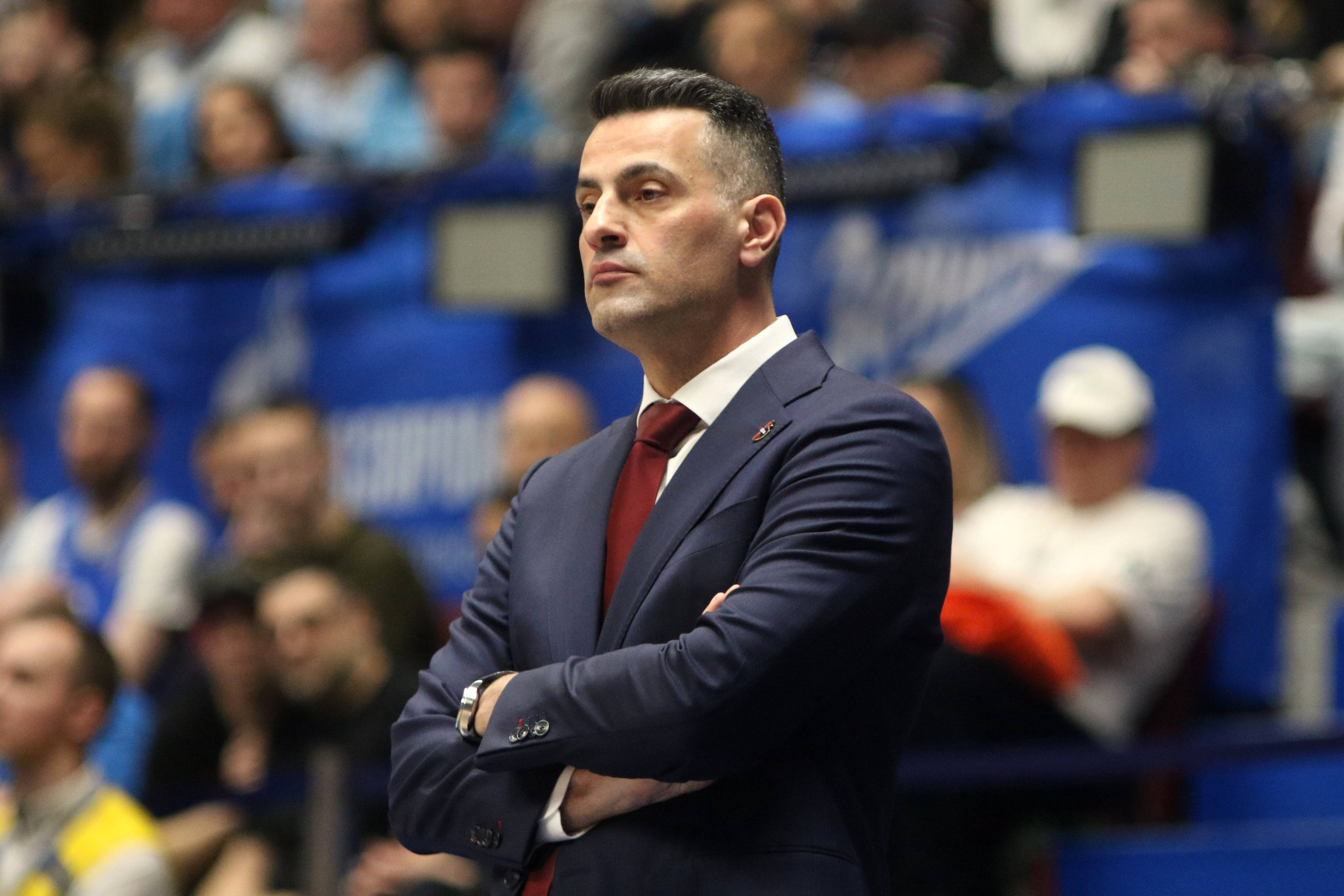 Πιστιόλης: «Θέμα χρόνου η ΤΣΣΚΑ να επιστρέψει στη EuroLeague»