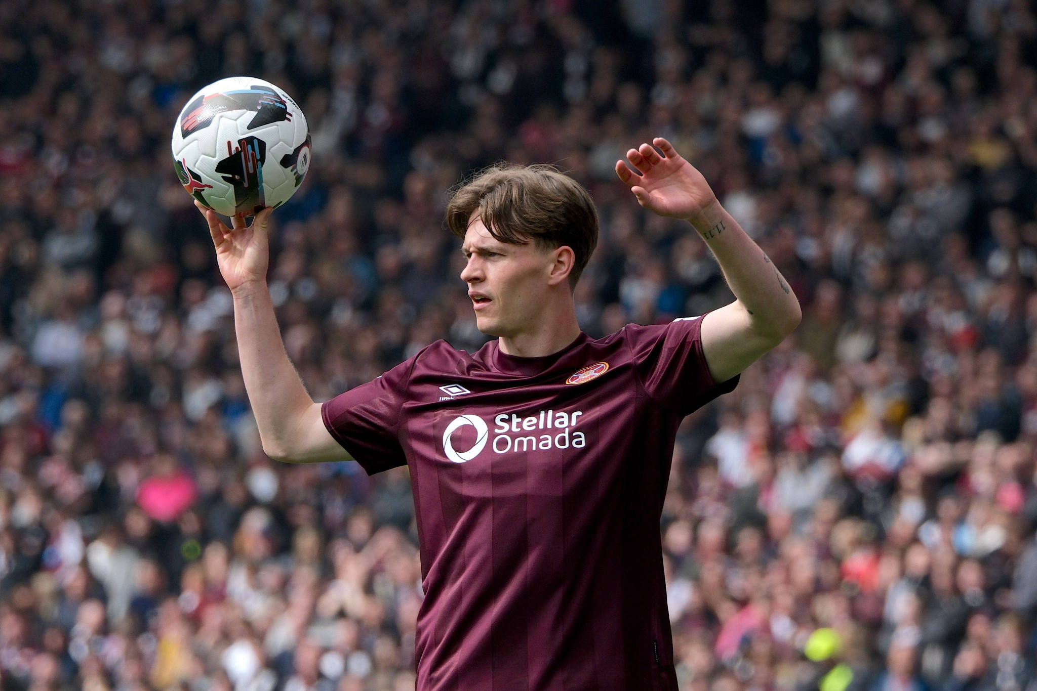 Το Σάββατο ανακοινώνεται η μεταγραφή του Τζέιμς Πενράις από την ΑΕΚ