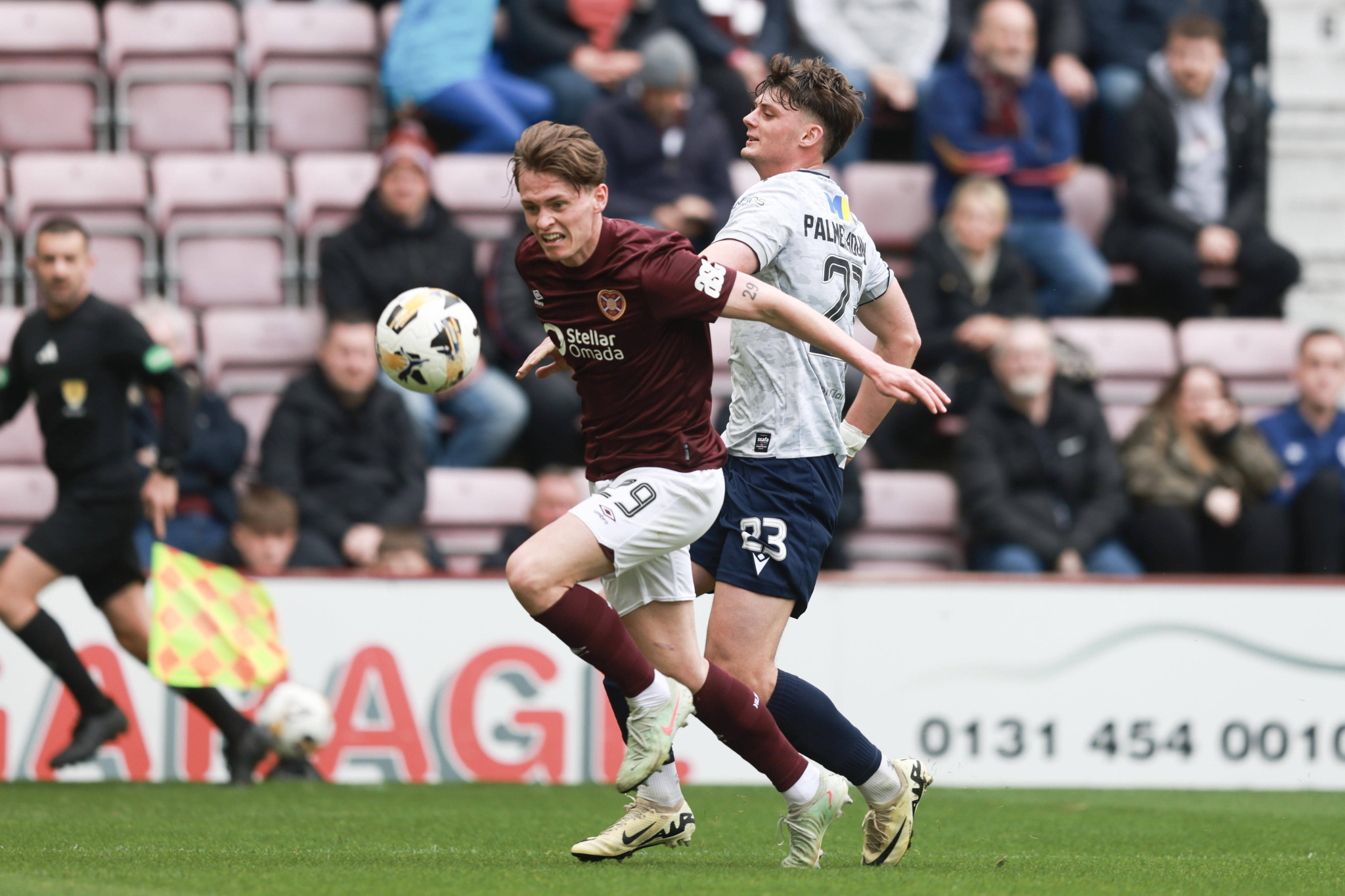 Πως έφτασε η ΑΕΚ στο κατώφλι της Χαρτς για τον Πενράις