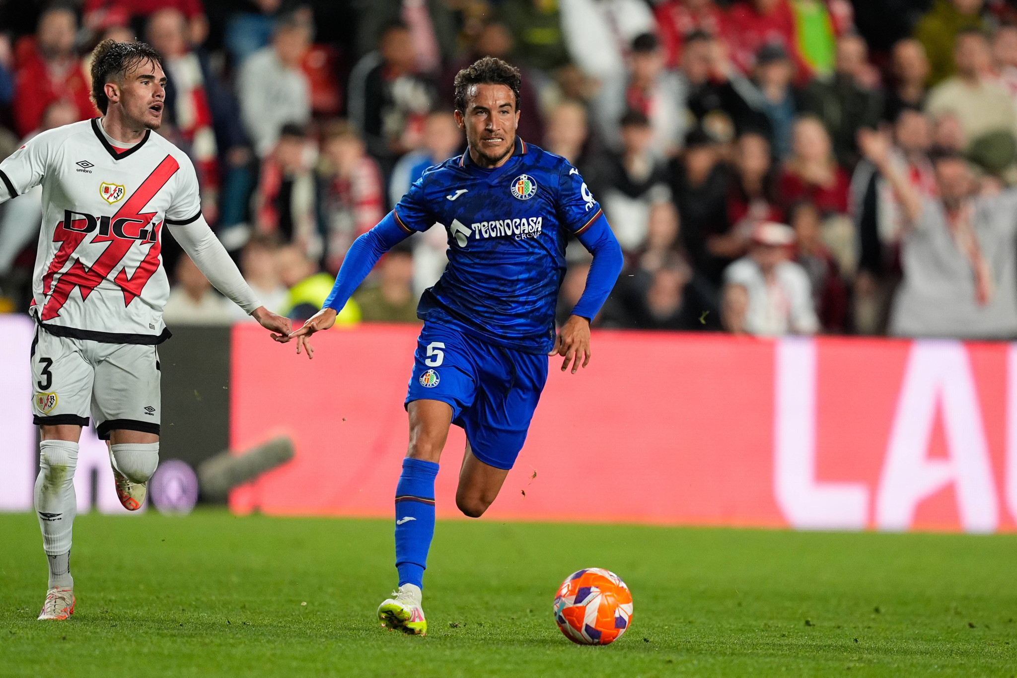 Μετά τις δηλώσεις του: Η απόδοση του Μίγια για κάρτα!