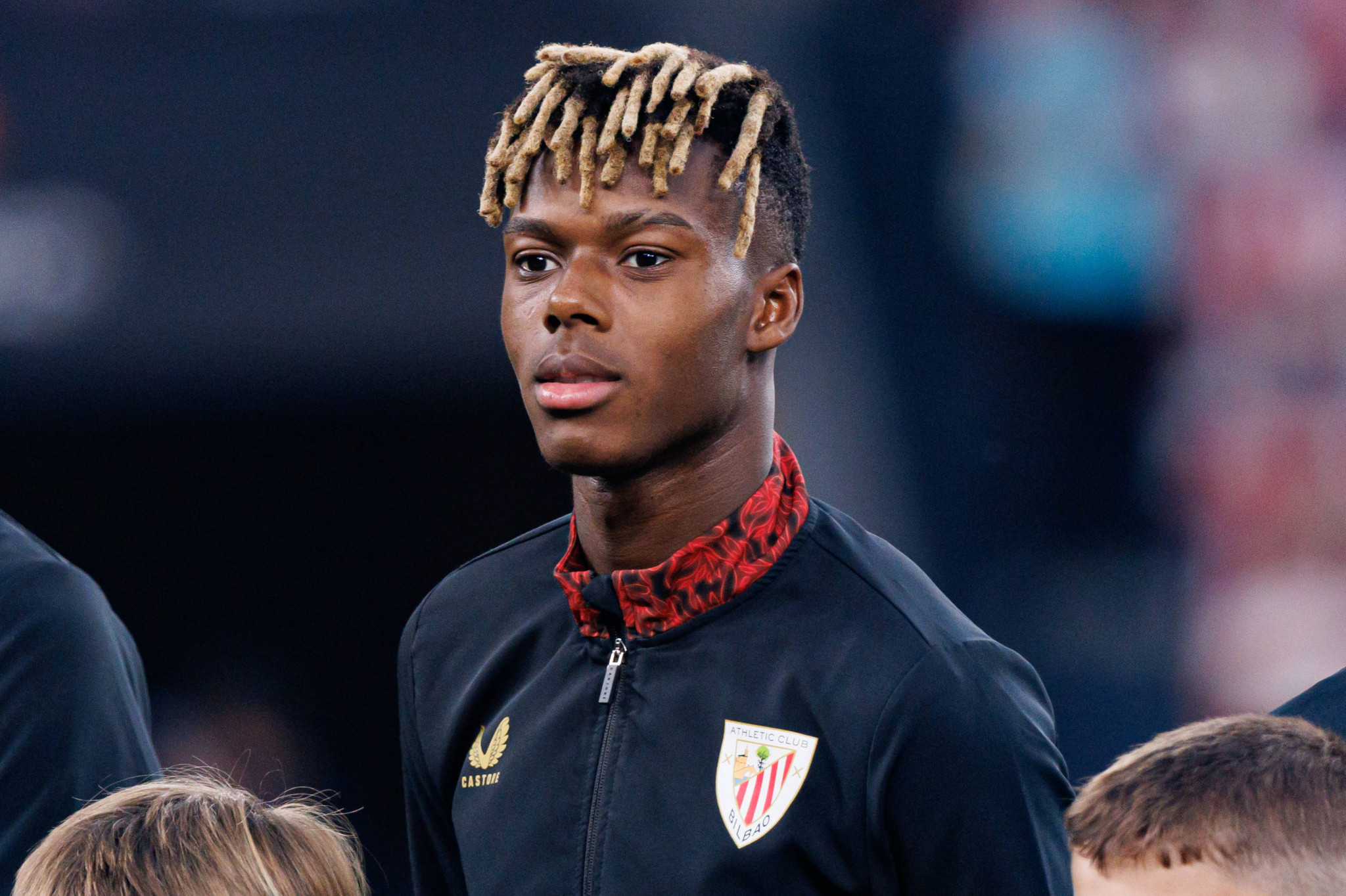 Αυτή είναι η μυθική ρήτρα αποδέσμευσης που έβαλε η Μπιλμπάο στον Γουίλιαμς