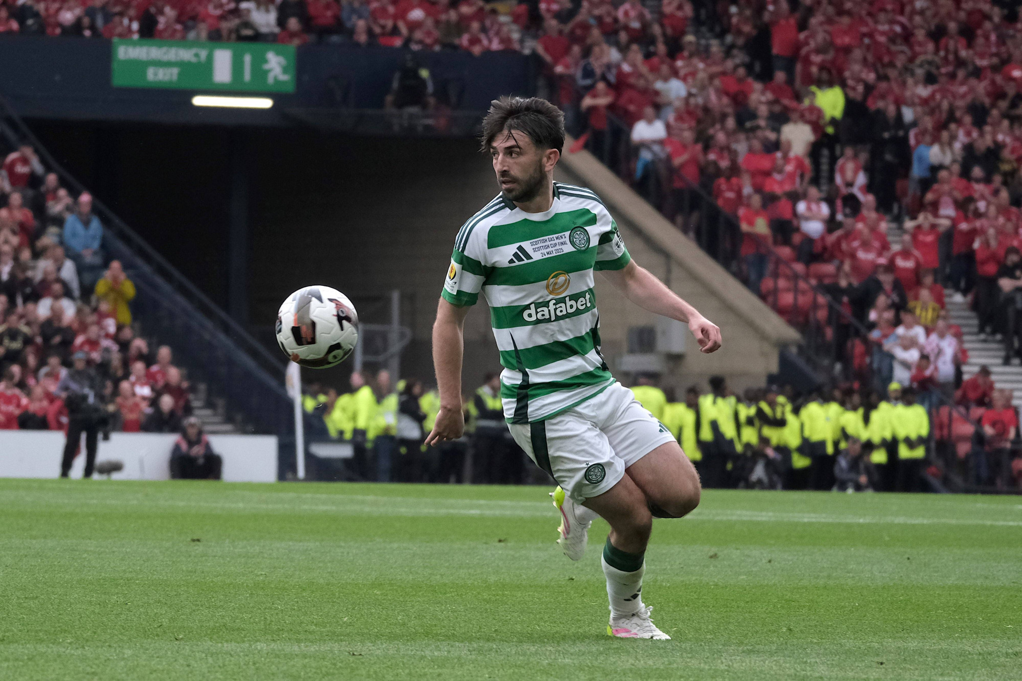 Το μεσημέρι στη Θεσσαλονίκη για τον ΠΑΟΚ ο Τέιλορ