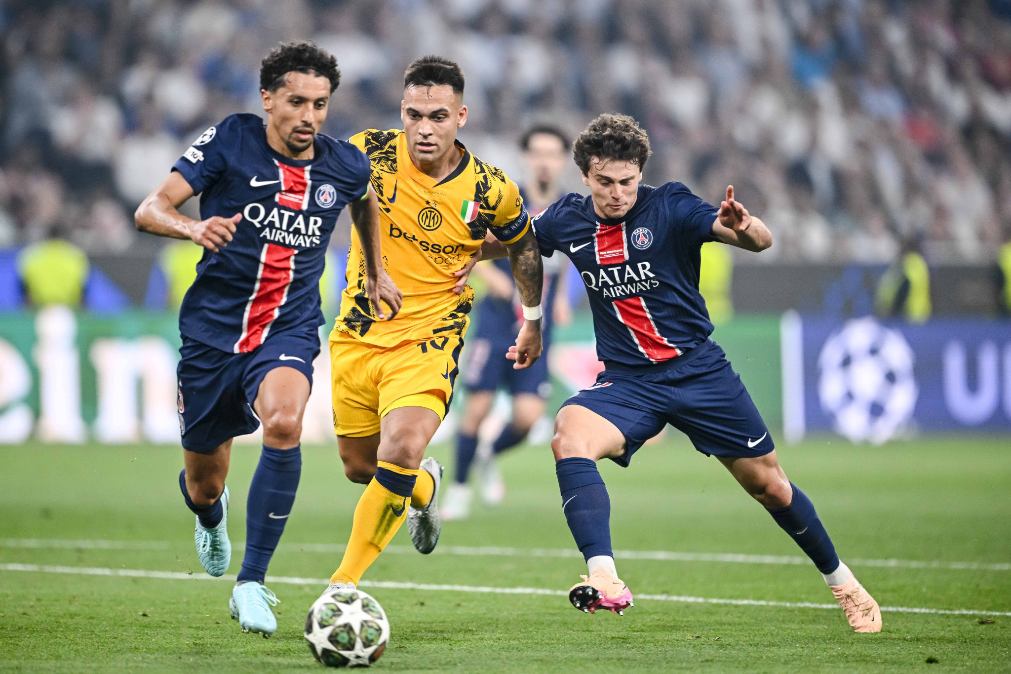 Παγκόσμιο Κύπελλο Συλλόγων 2025: Τα φαβορί στα νοκ άουτ