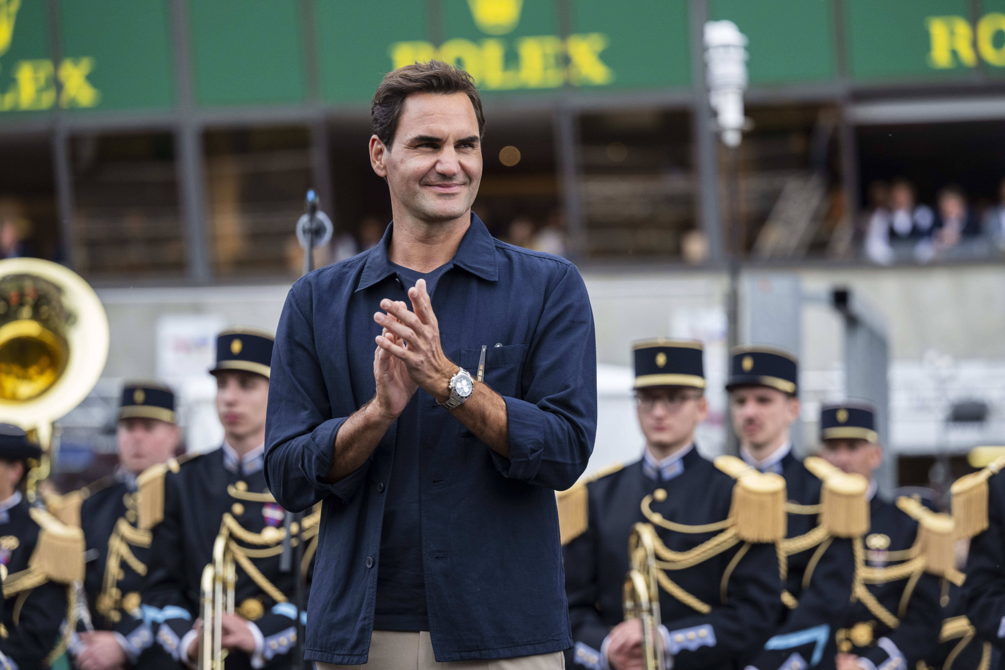 Και τένις και business: Ο Ρότζερ Φέντερερ έγινε ο πρώτος δισεκατομμυριούχος στην ιστορία του αθλήματος