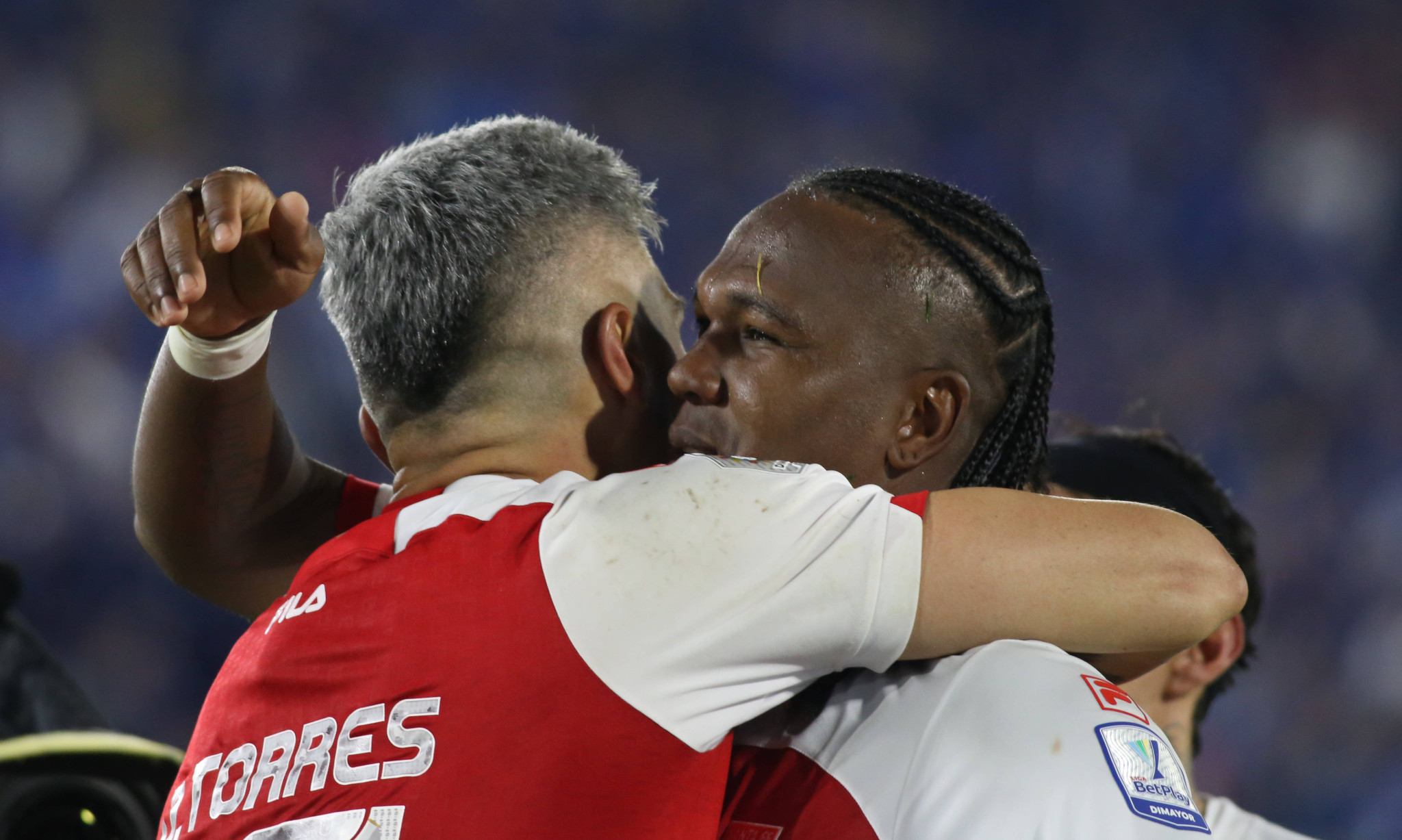 Αν αγαπάς το ποδόσφαιρο, δες αυτό το βίντεο από την Κολομβία- Ανατριχίλα σε λίγα δευτερόλεπτα