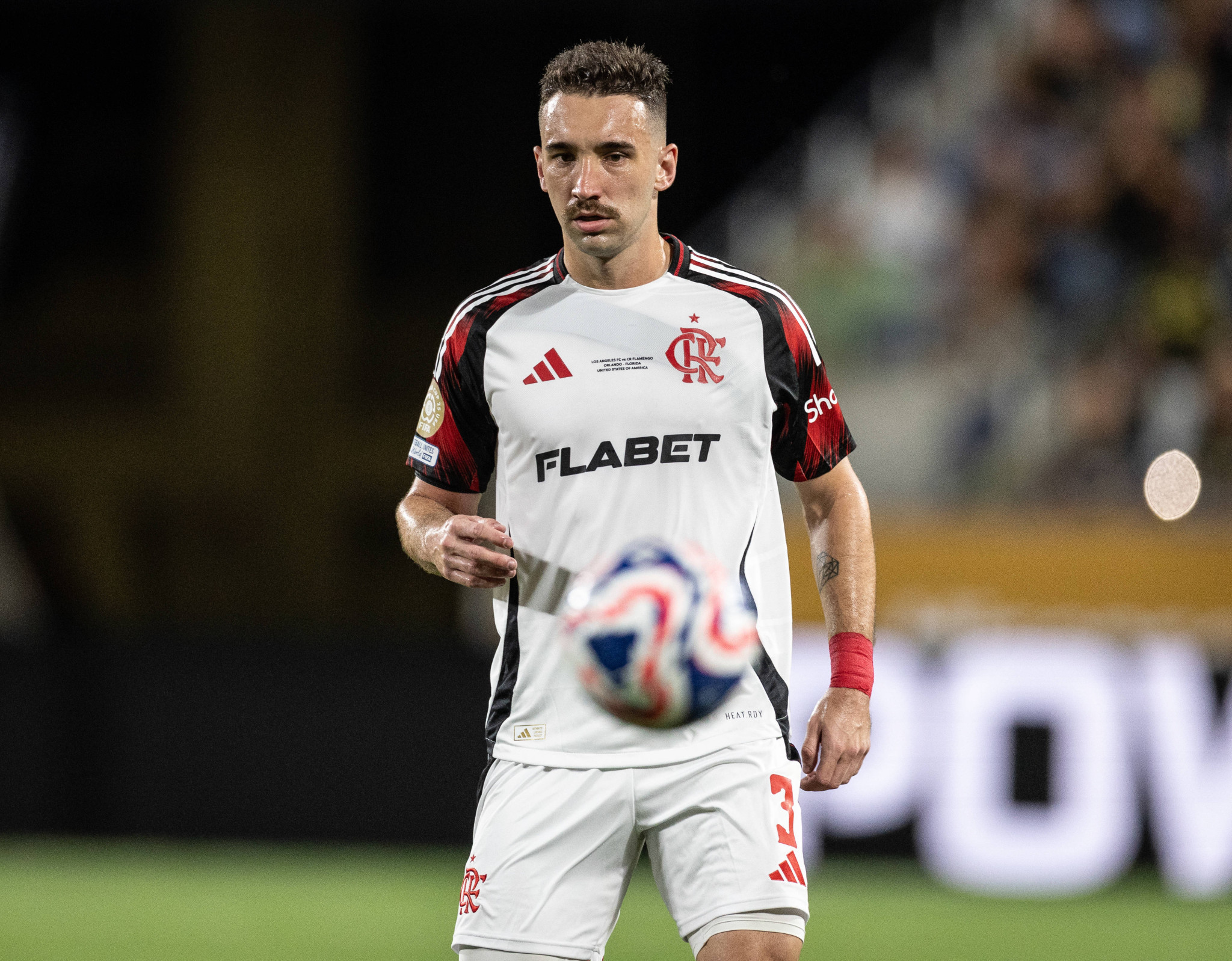 «Στο στόχαστρο του Ολυμπιακού ο Λέο Ορτίζ»