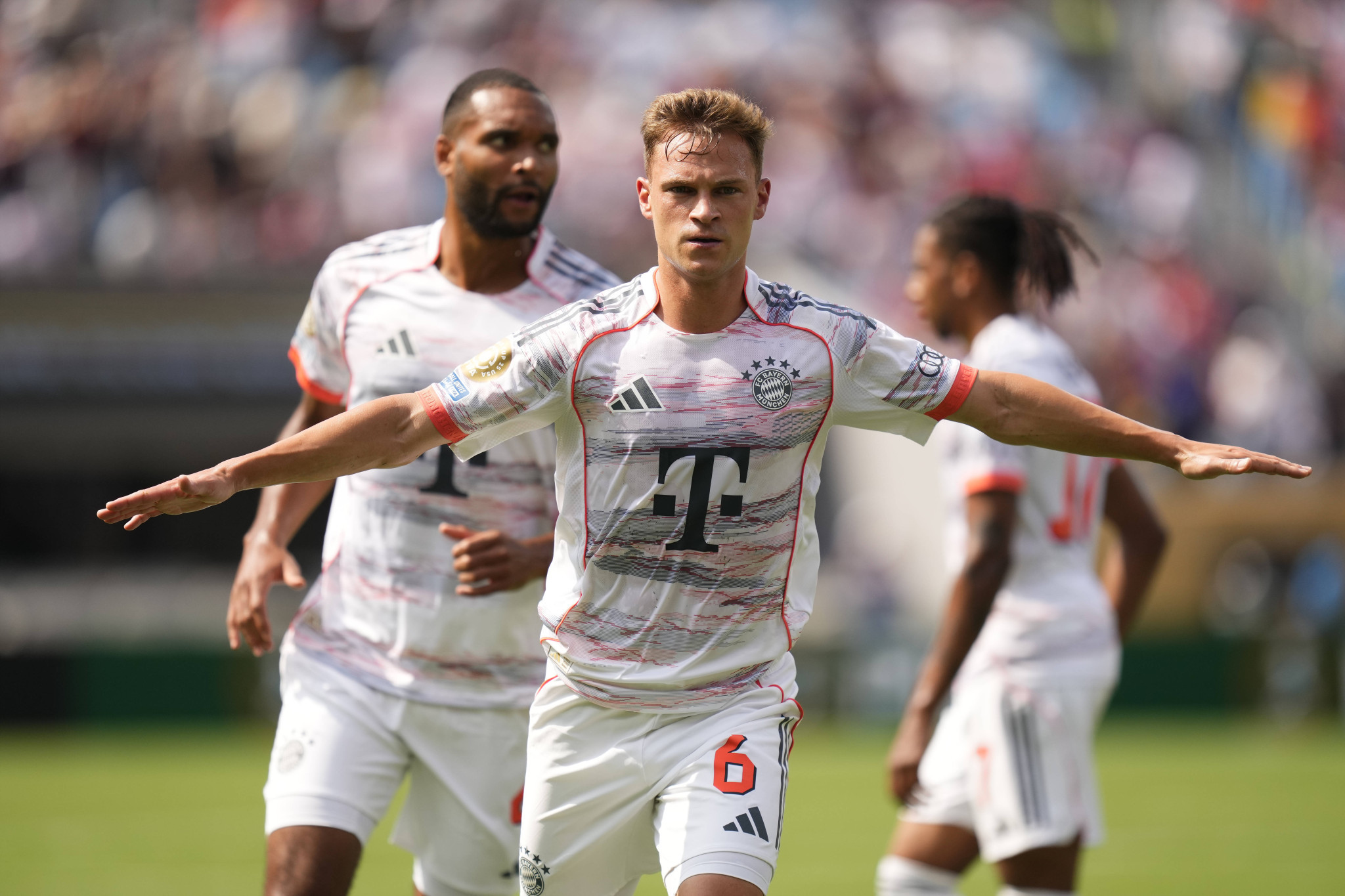 Με ντέρμπι κάνει εκκίνηση η Bundesliga