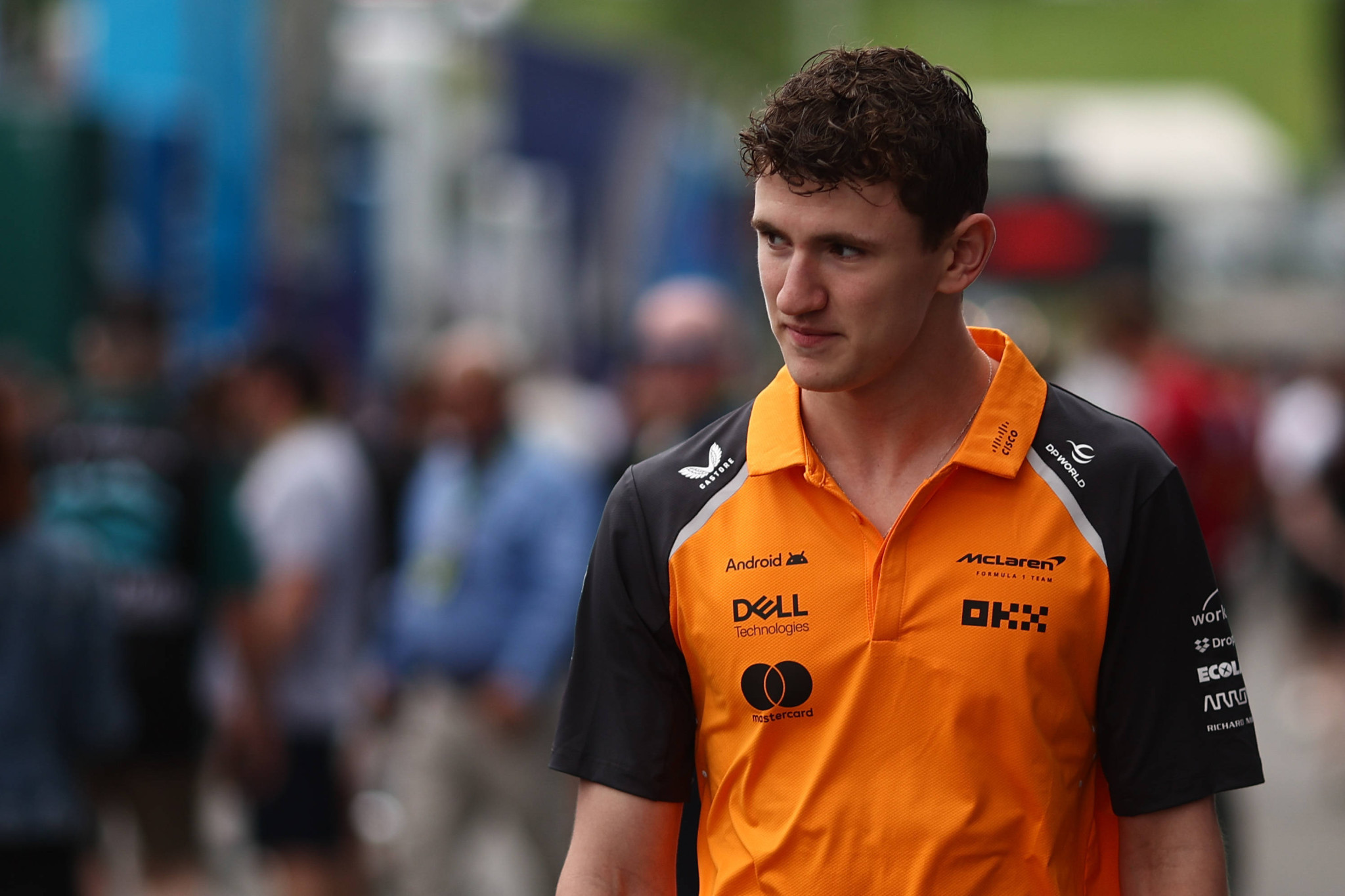 «Θέλω να σας πω ένα τεράστιο ευχαριστώ, κάνατε το όνειρο ενός μικρού αγοριού πραγματικότητα»