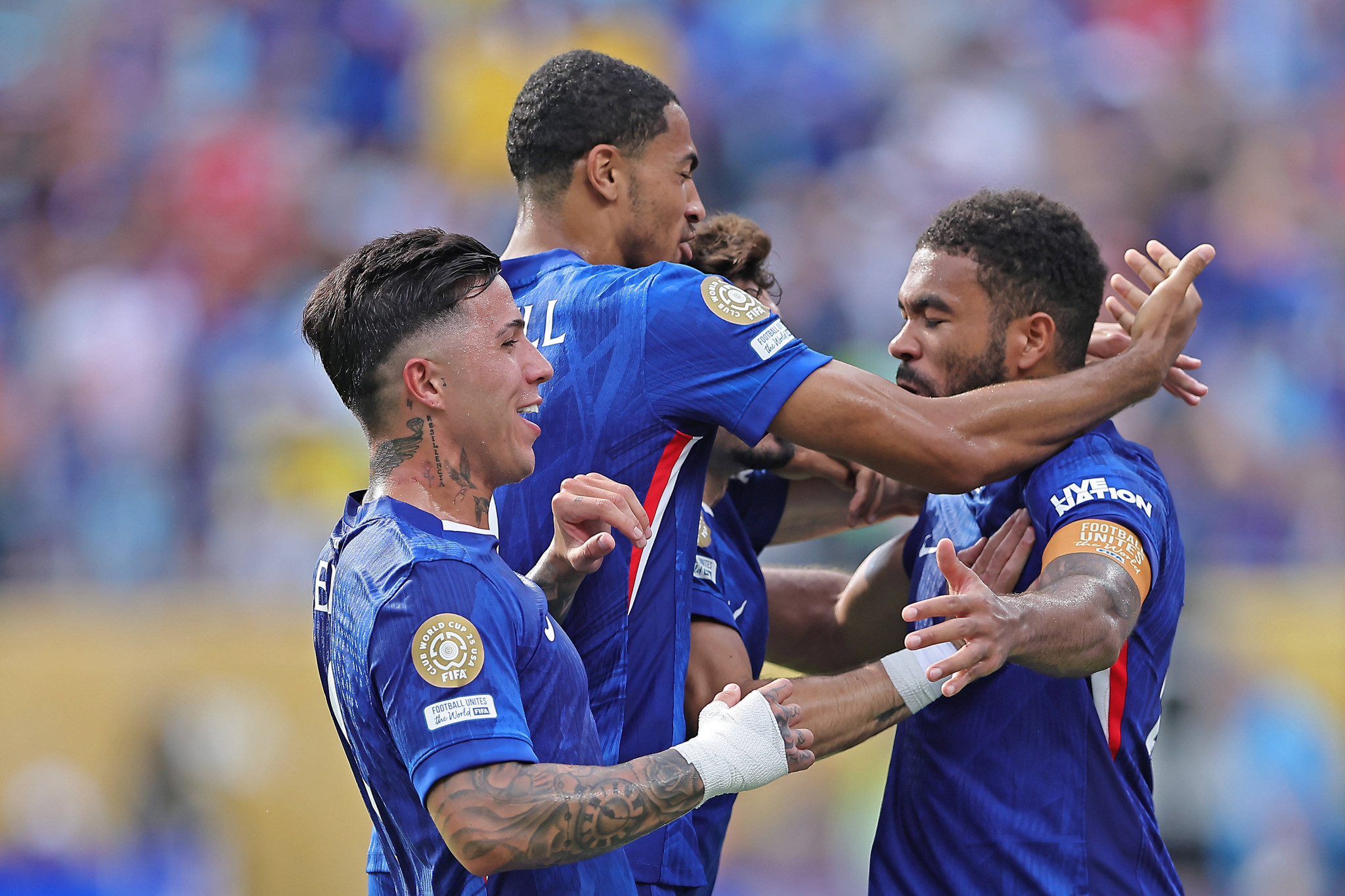 Προγνωστικά Στοιχήματος: Στήριγμα η Έιμπαρ, ξεκίνημα με τον Κέιν, γκολ στο Λονδίνο