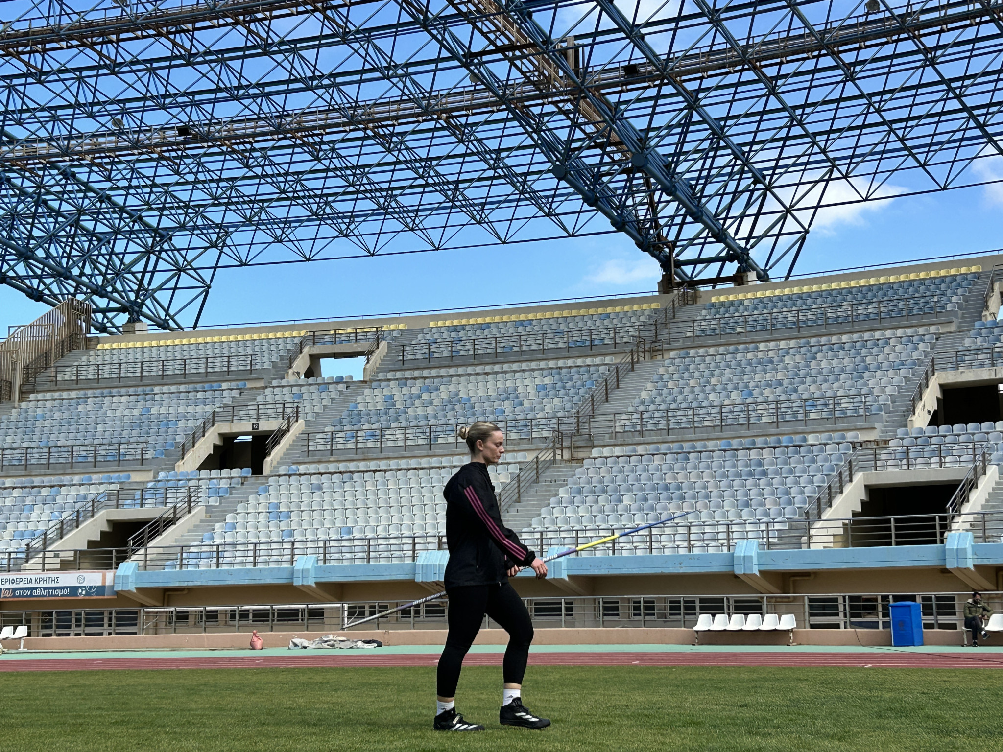 Έντονη ανησυχία του στίβου για τις φήμες παραχώρησης του Παγκρήτιου στην ΠΑΕ ΟΦΗ