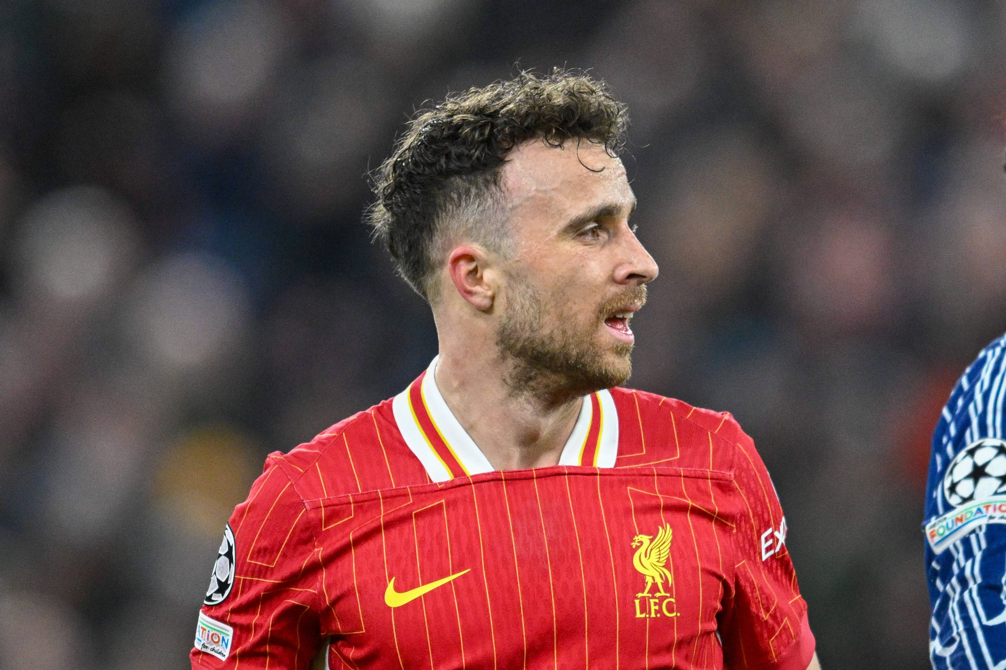 Η απόφαση της Λίβερπουλ για την προετοιμασία της μετά τον θάνατο του Ντιόγκο Ζότα