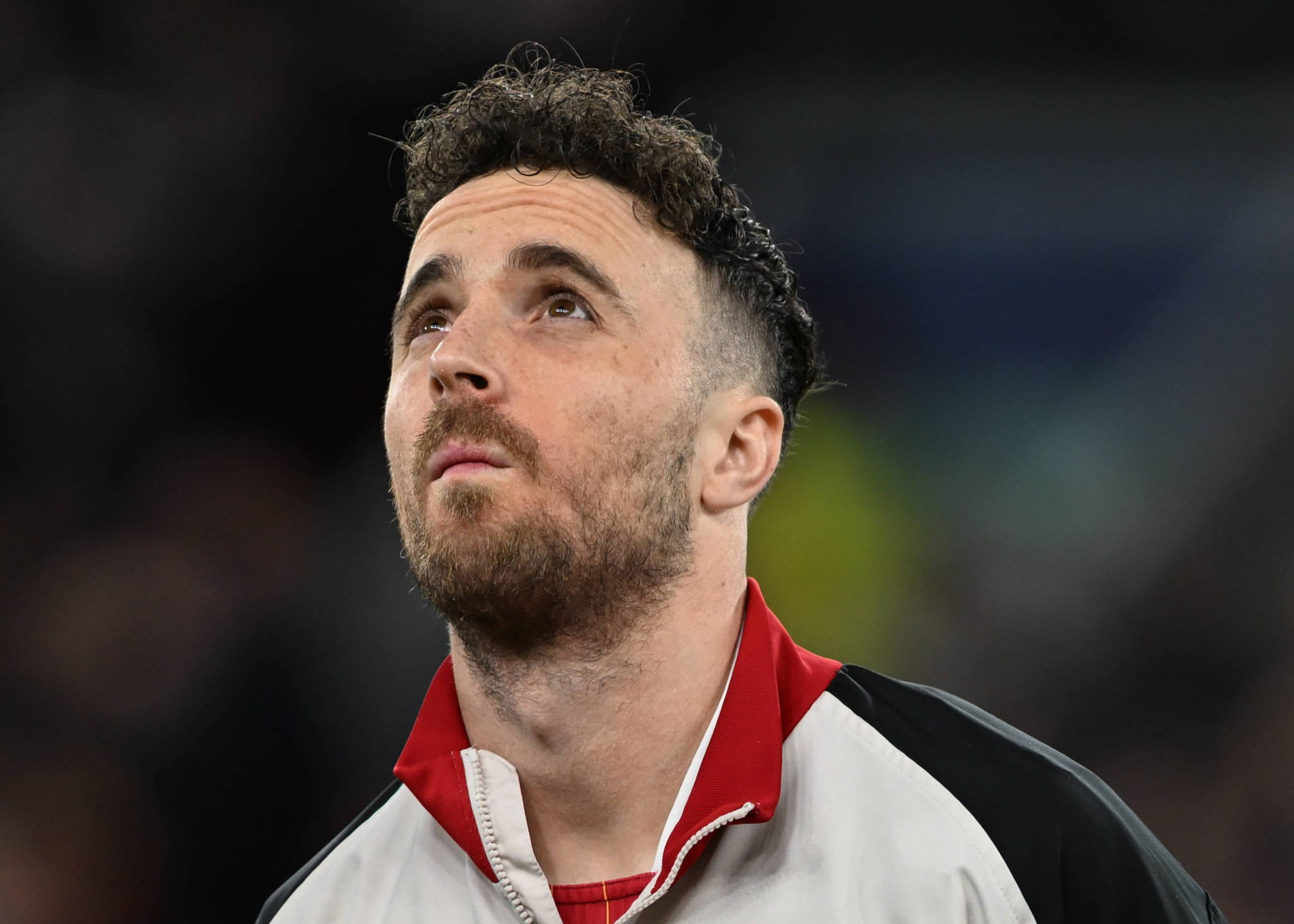 Συγκλονιστικός Σλοτ για τον θάνατο του Ζότα: «Το σοκ είναι απόλυτο»