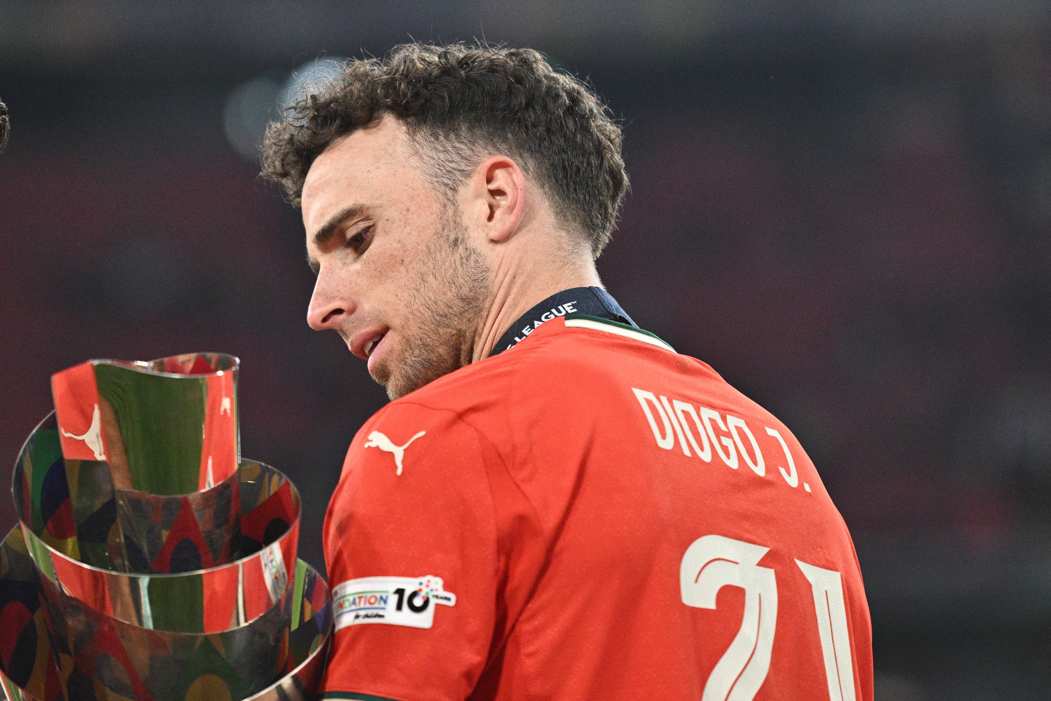 Αυτή είναι η μοναδική ελληνική ομάδα που αντιμετώπισε ο Ντιόγκο Ζότα