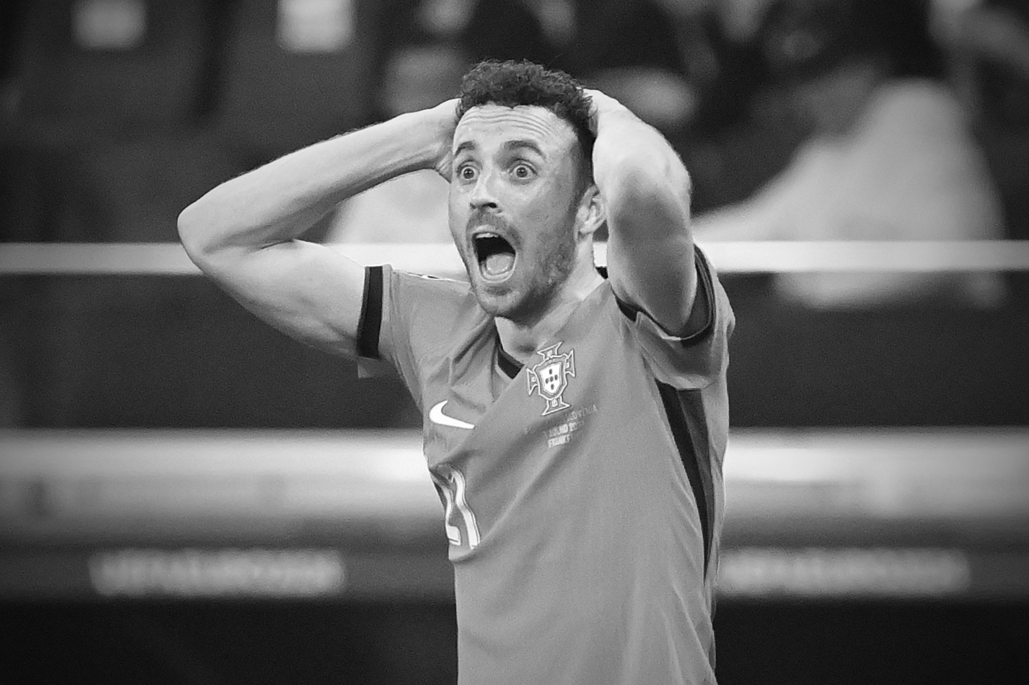 Συγκλονιστικές λεπτομέρειες για τον θάνατο του Ζότα από αυτόπτη μάρτυρα: «Δεν έτρεχαν»