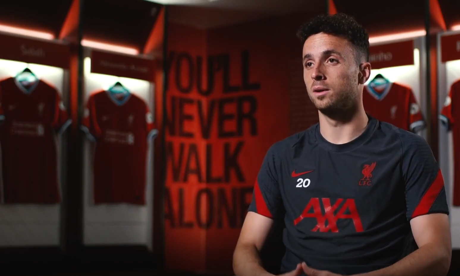 Τα μηνύματα Ολυμπιακού και Παναθηναϊκού στην ανάρτηση της Λίβερπουλ για τον Ζότα