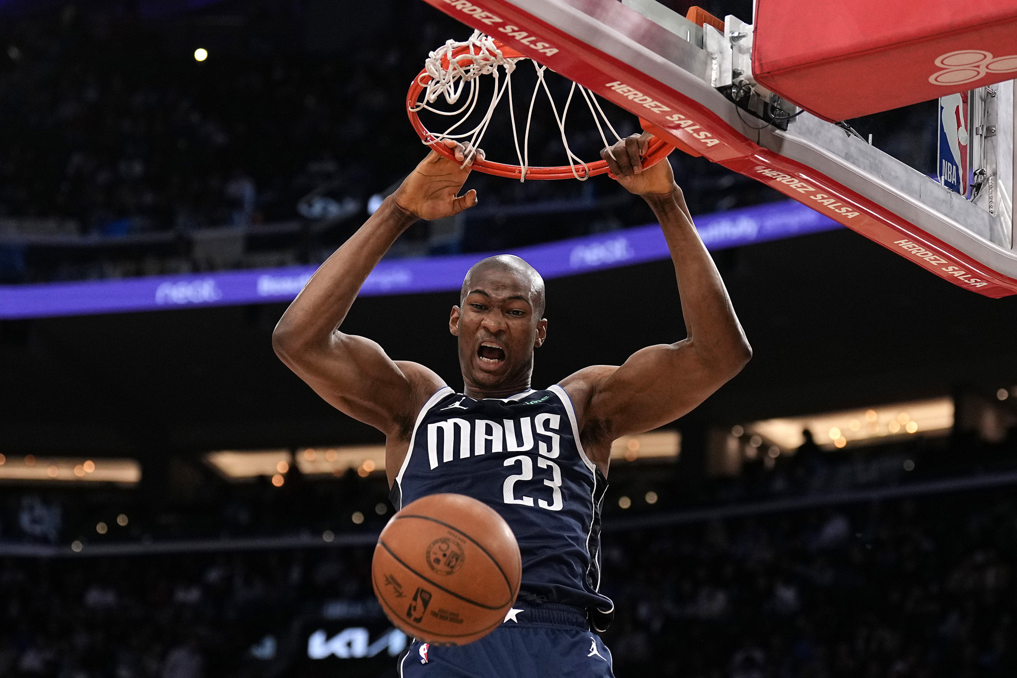 Προτάθηκε στον Ολυμπιακό ο Κάι Τζόουνς