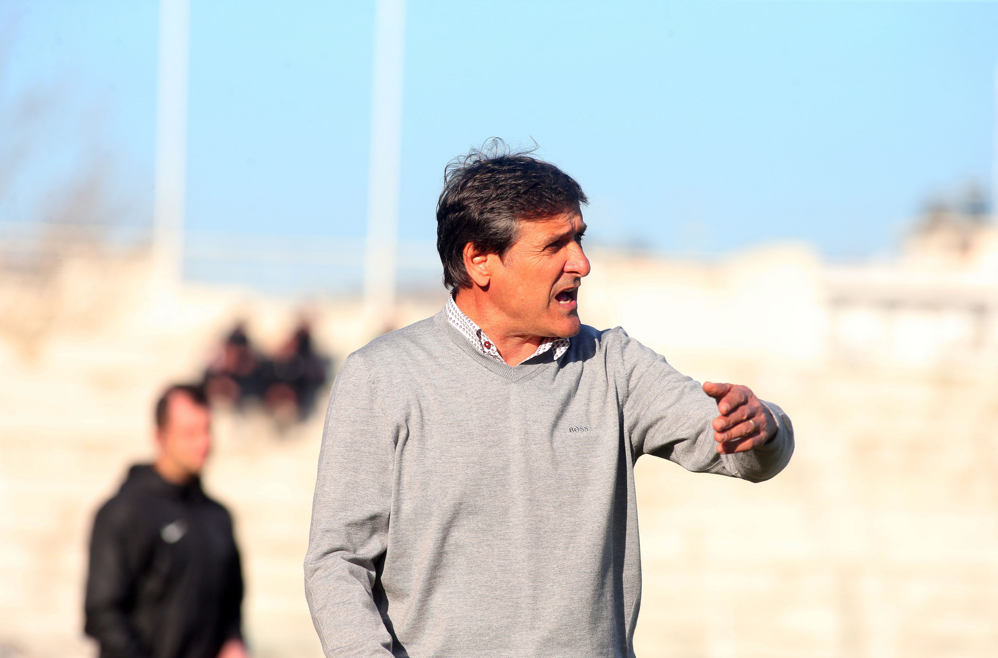 Με Καραγεωργίου ξανά ο ΠΑΟΚ Β στη Super League 2