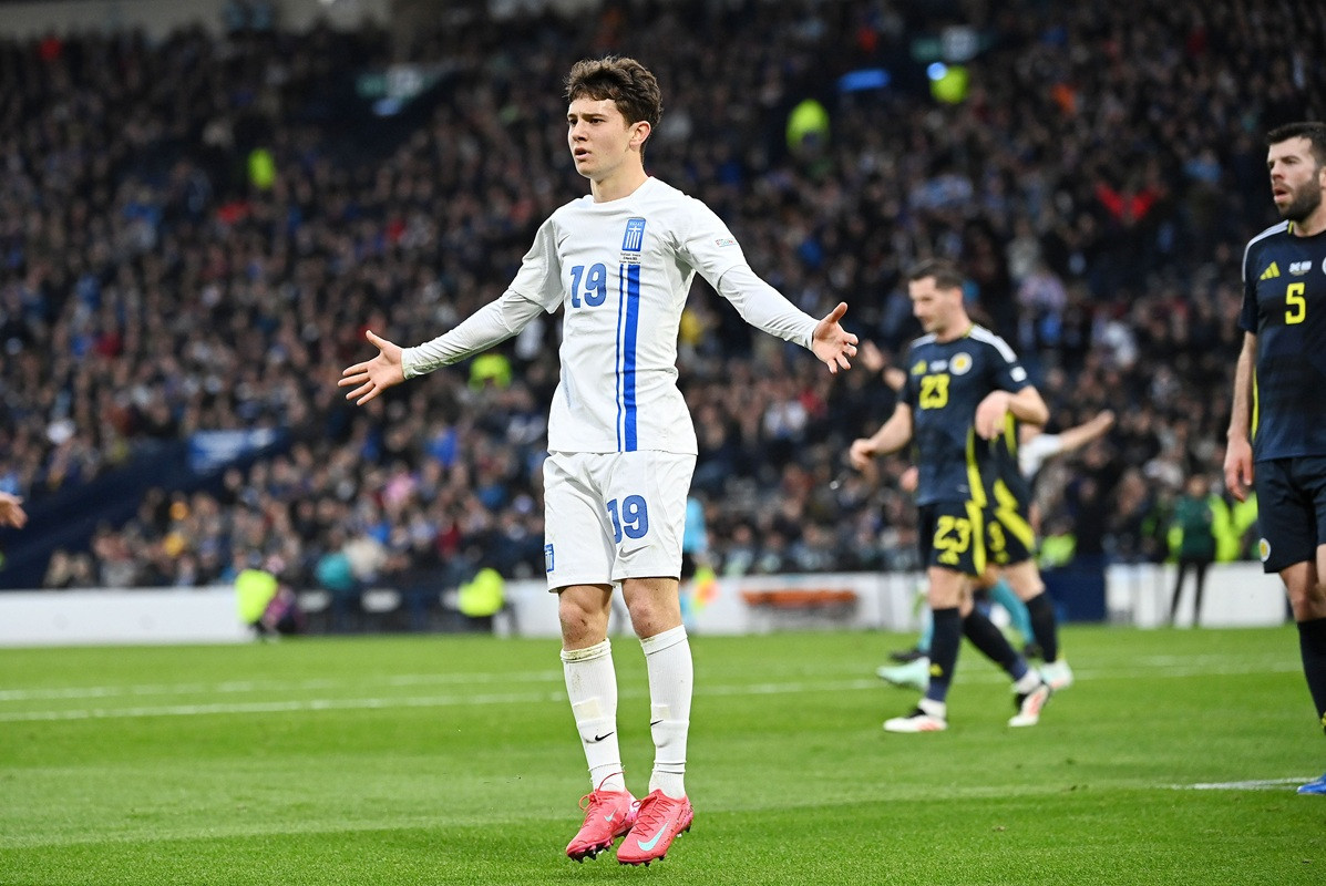 As: «Καρέτσας, το αγόρι που ξεπέρασε τον Γιαμάλ»