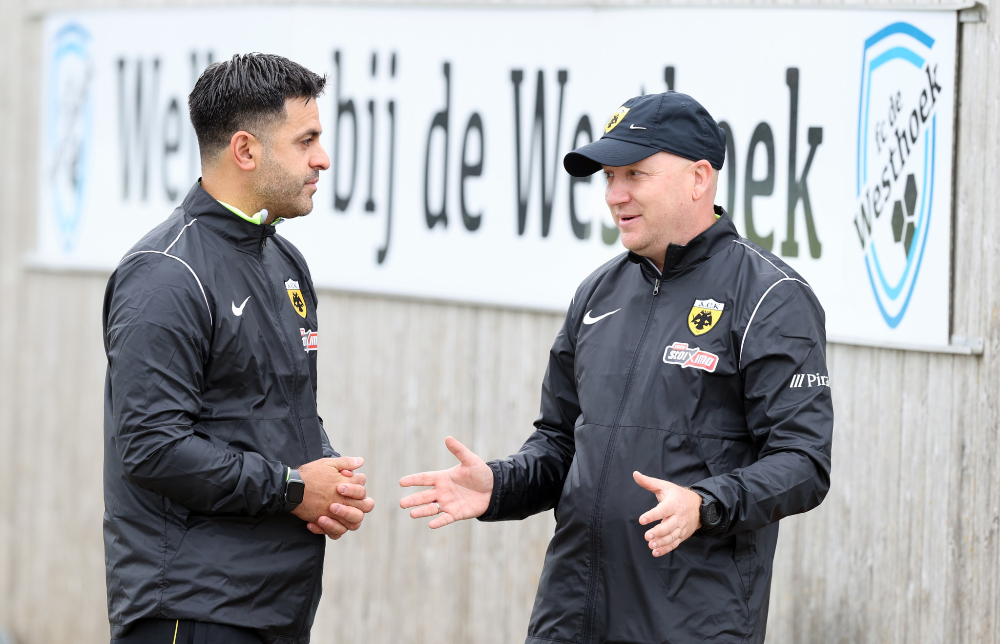 Νέο στέλεχος δίπλα στον Ριμπάλτα – Ο ρόλος του