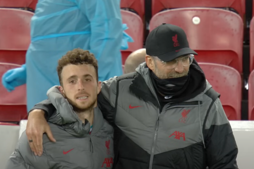 Κλοπ για τον χαμό του Ζότα: «Είμαι συντετριμμένος, θα μας λείψεις πολύ»!