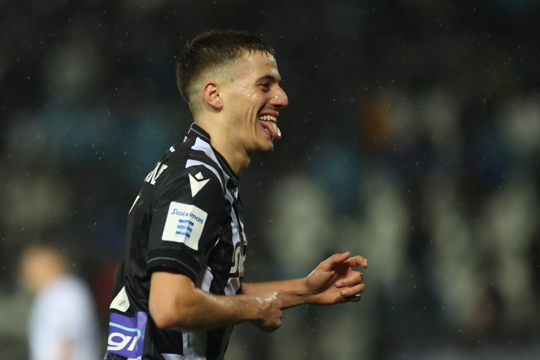 «BACK2ΜΠΑΚ»: Ο Νίκoς Τοσκίτσης αναλύει το ρεπορτάζ γύρω από τον Γιάννη Κωνσταντέλια και τον Ιβάν Σαββίδη