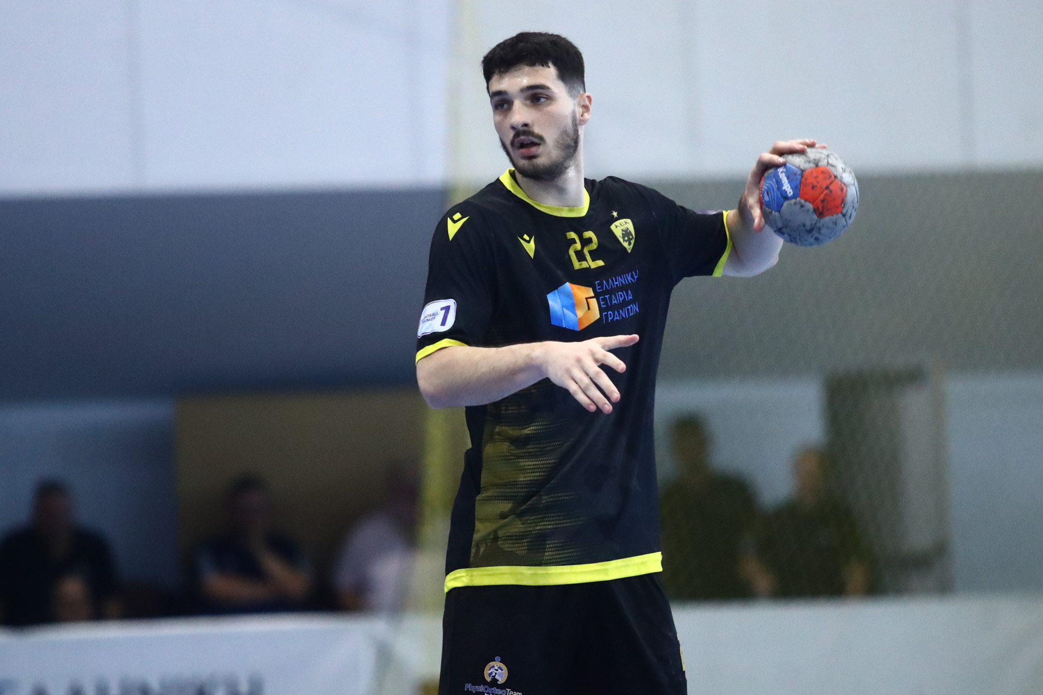 Ανανέωσε και ο Κουκουλάς με την ΑΕΚ