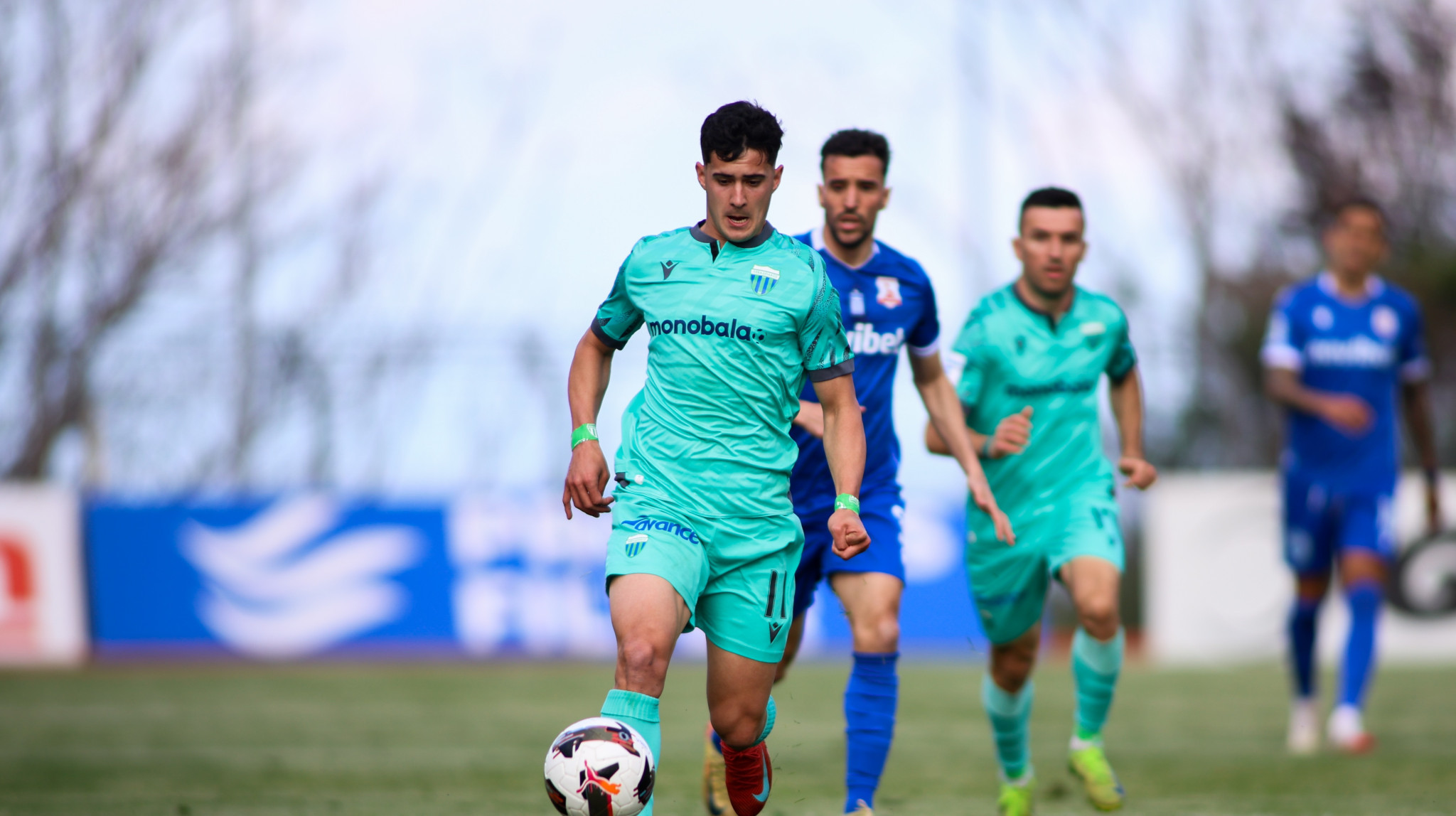 «Ο Μπάλτσι θα παραμείνει στον Λεβαδειακό με νέο δανεισμό»