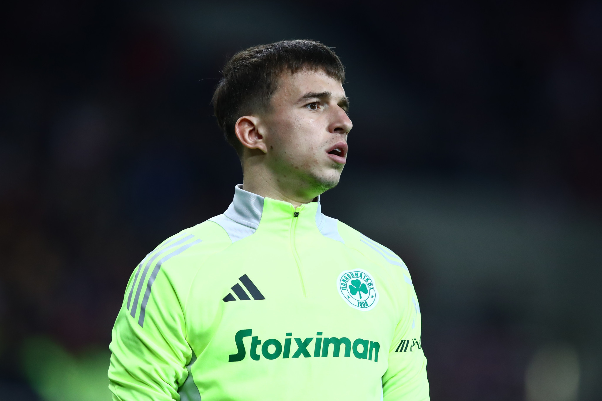 Επισήμως στον ΟΦΗ μέχρι το 2027 ο Λίλο