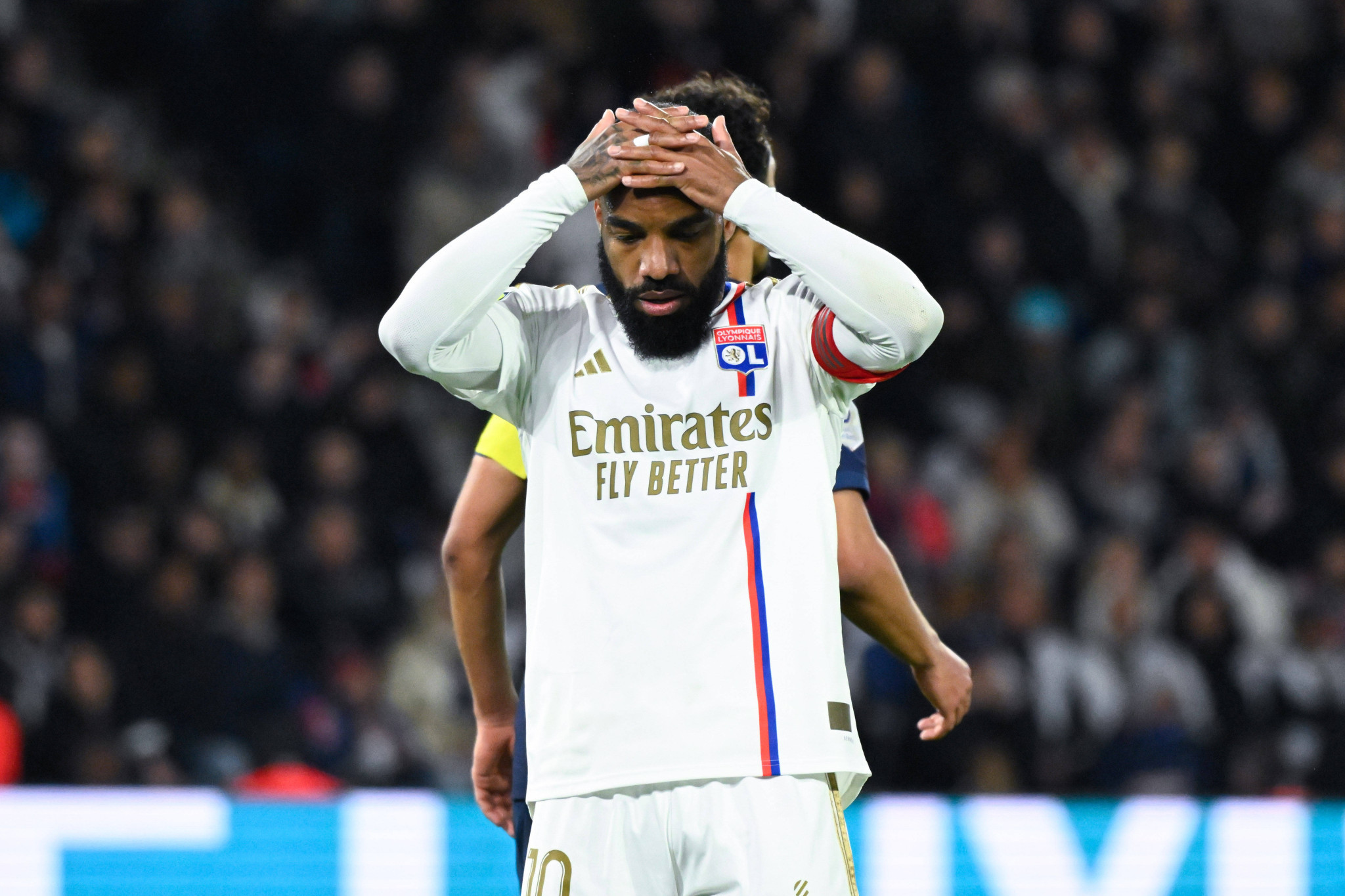 Ποια ομάδα θα πάρει τη θέση της Λιόν στη Ligue 1 εάν επιβεβαιωθεί ο υποβιβασμός;