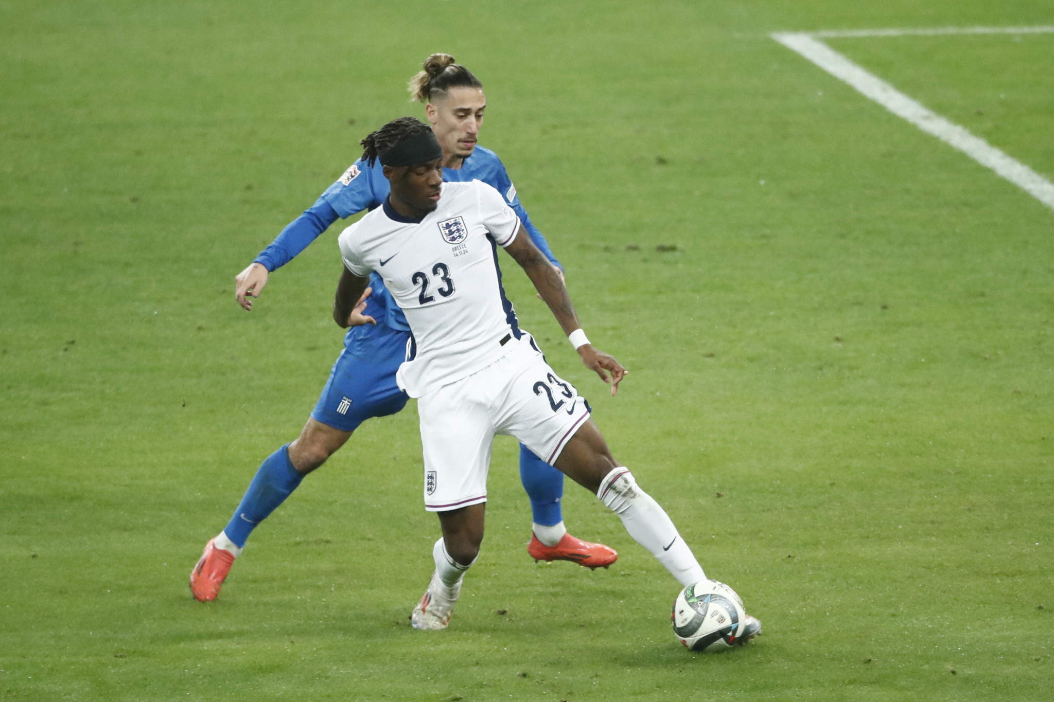 Θέλει Άρσεναλ ο Μαντουέκε, ενδιαφέρονται κι άλλες ομάδες