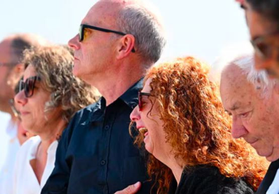 Οδύνη στο τελευταίο αντίο στον Ντιόγκο Ζότα και στον αδερφό του (video)