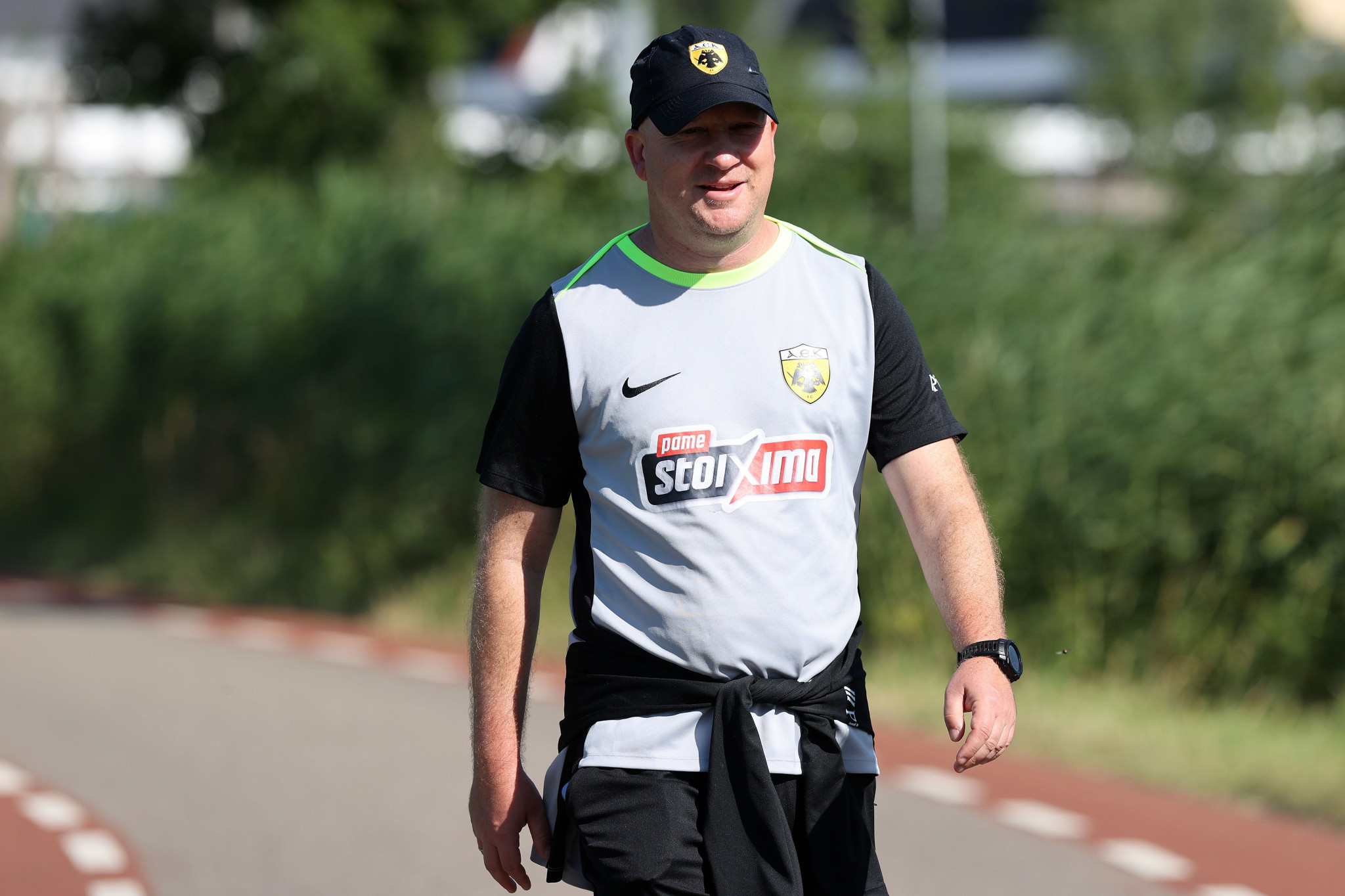 Μάθαμε τον (άγνωστο) Μάρκο Νίκολιτς