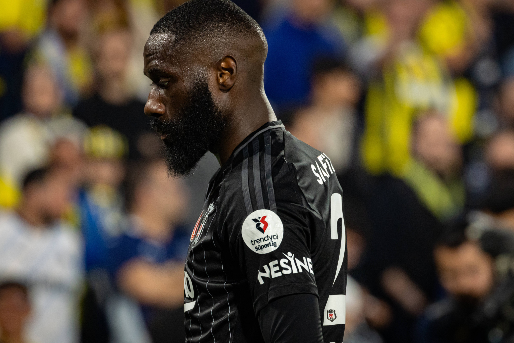 Επιστροφή στην Premier League για Μαζουακού: Συμφώνησε με ομάδα... έκπληξη