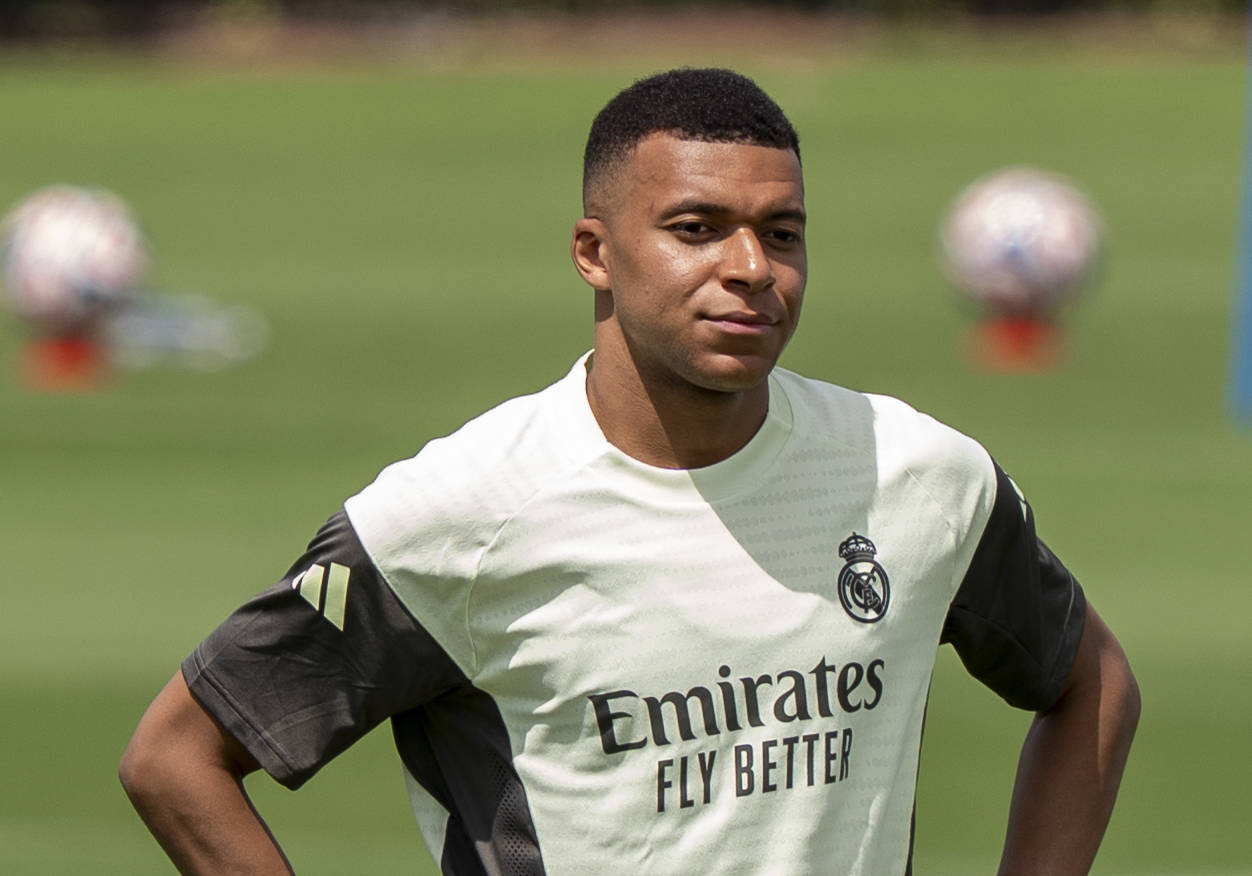 Clasico με Εμπαπέ πρωταγωνιστή στο 4.60!